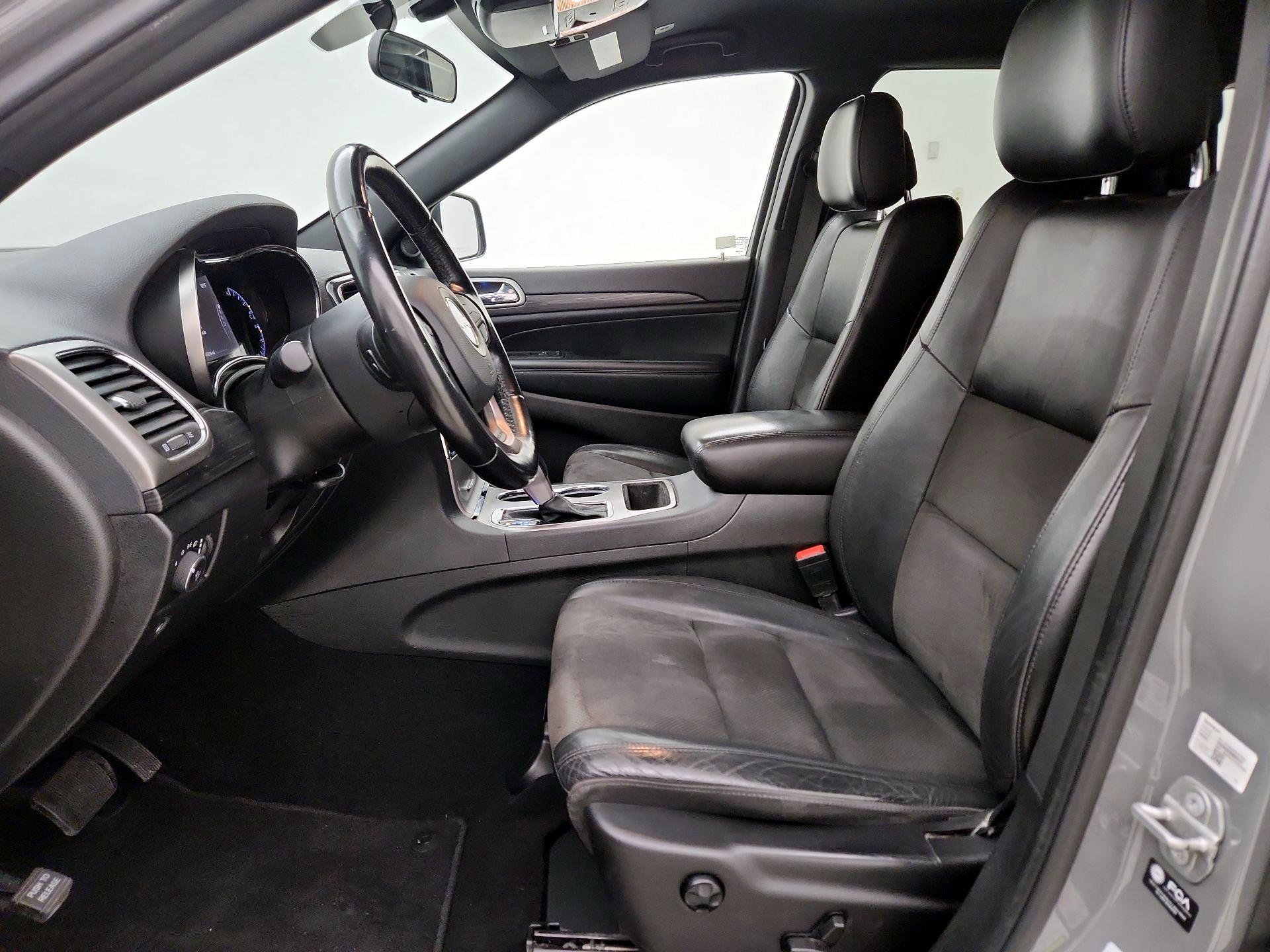 Thumbnail: 2021 Jeep Grand Cherokee - 11