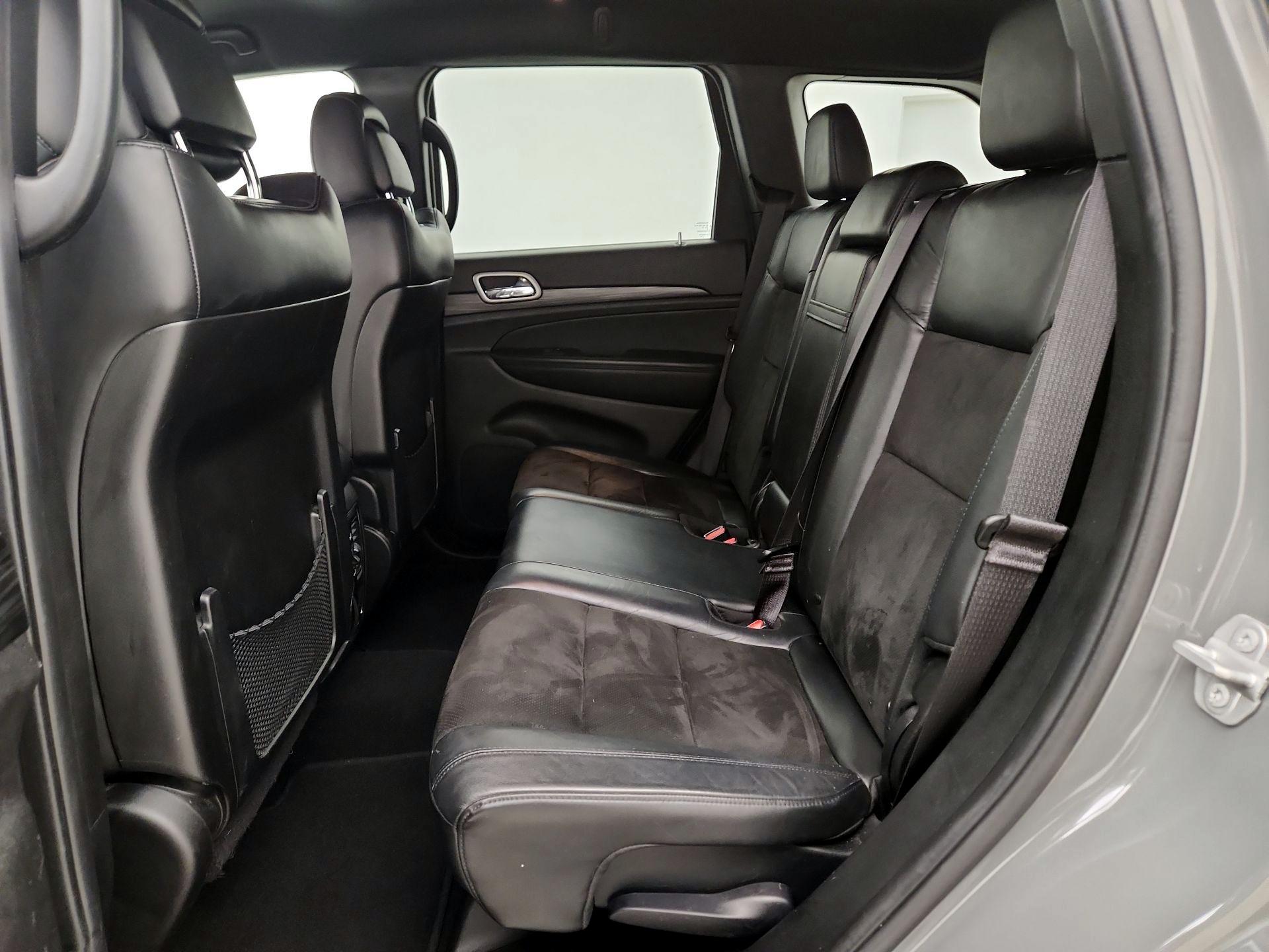 Thumbnail: 2021 Jeep Grand Cherokee - 20