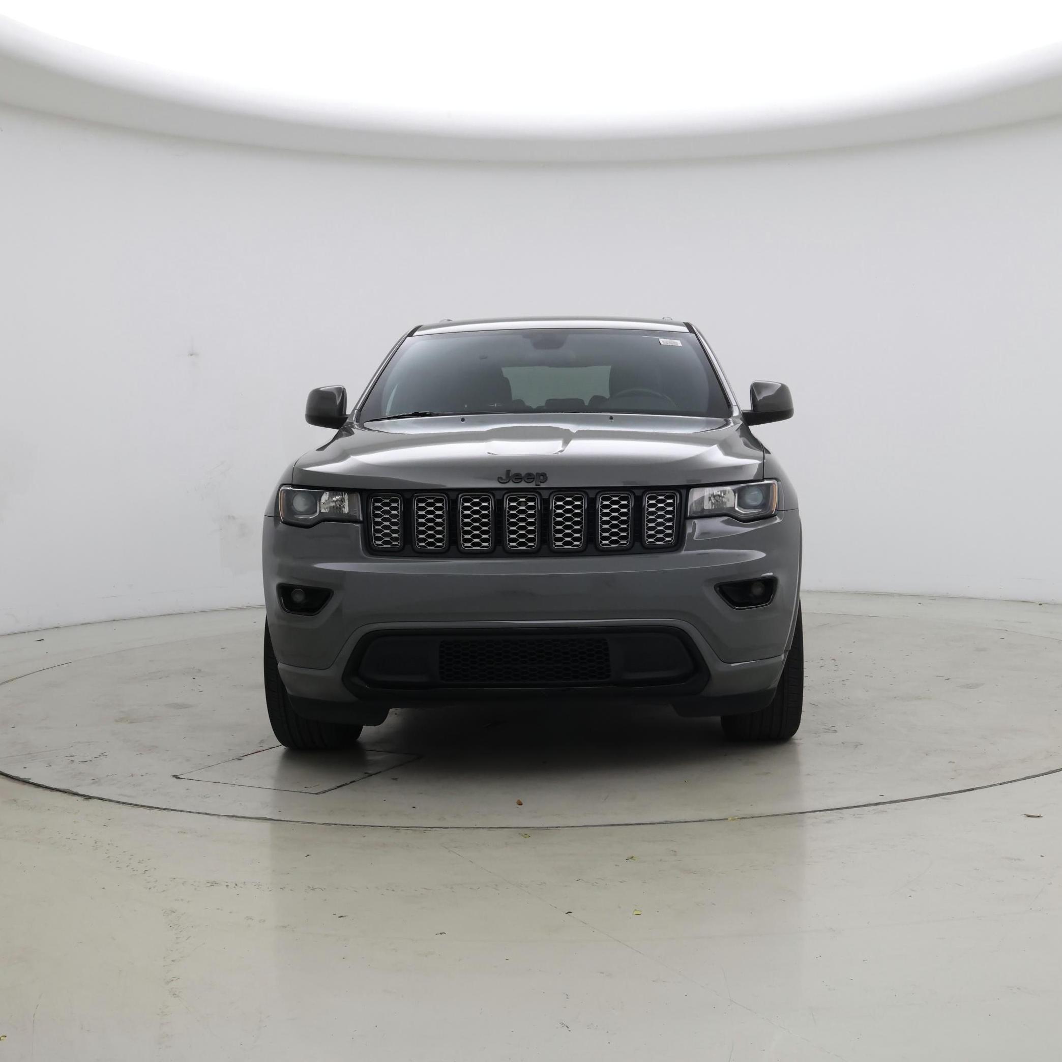Thumbnail: 2021 Jeep Grand Cherokee - 5