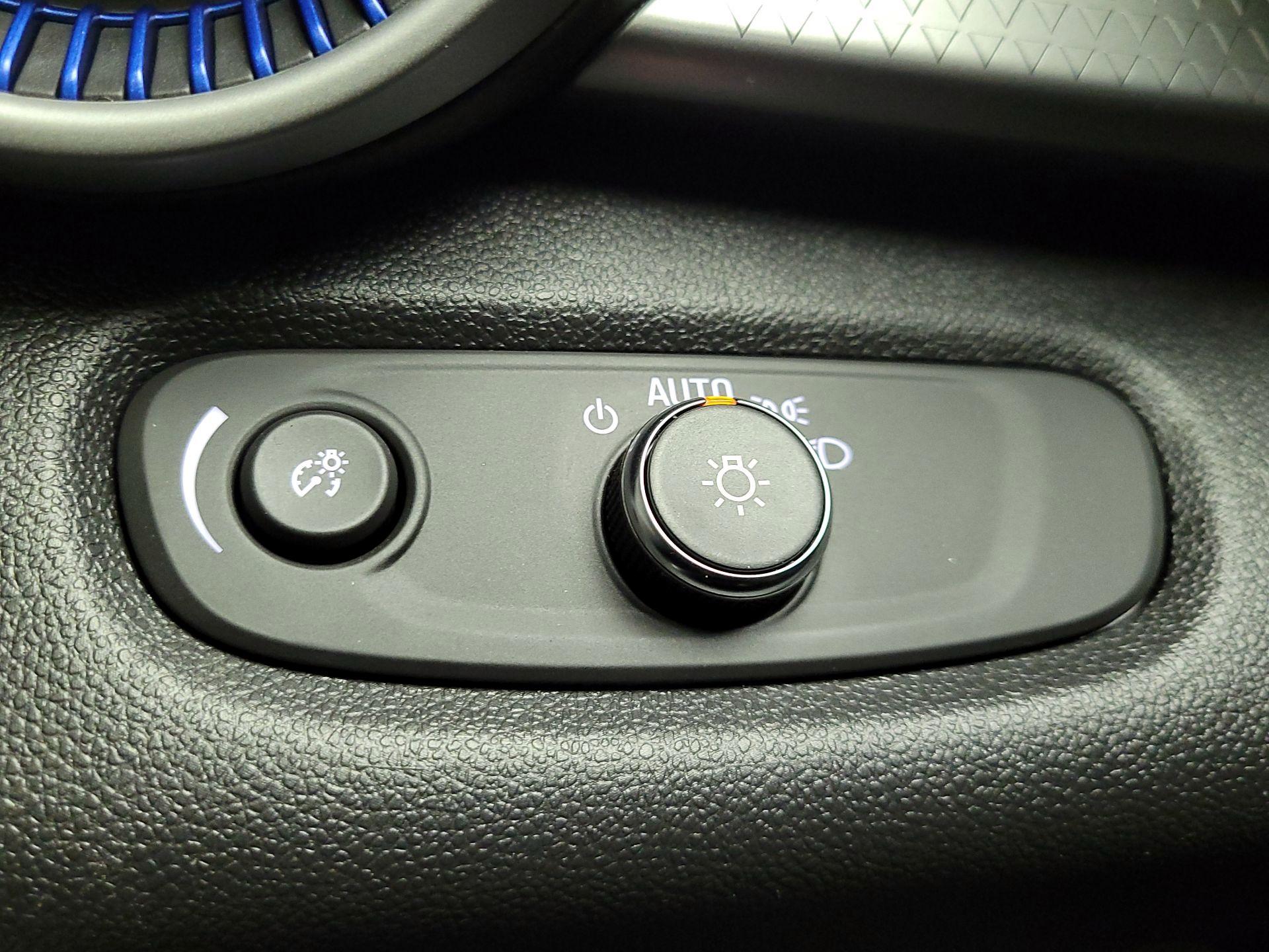 Thumbnail: 2025 Chevrolet Trax - 13