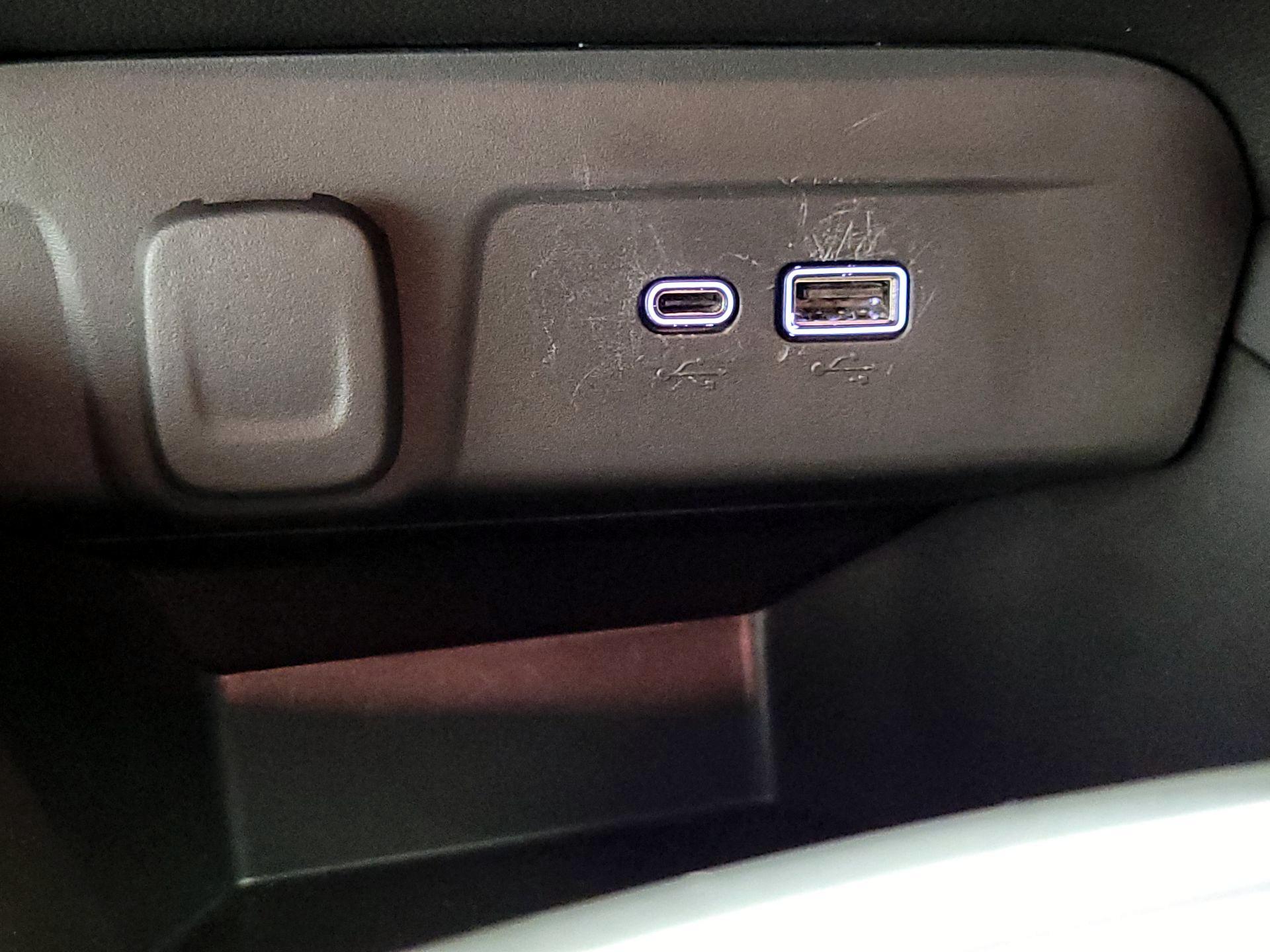 Thumbnail: 2025 Chevrolet Trax - 18