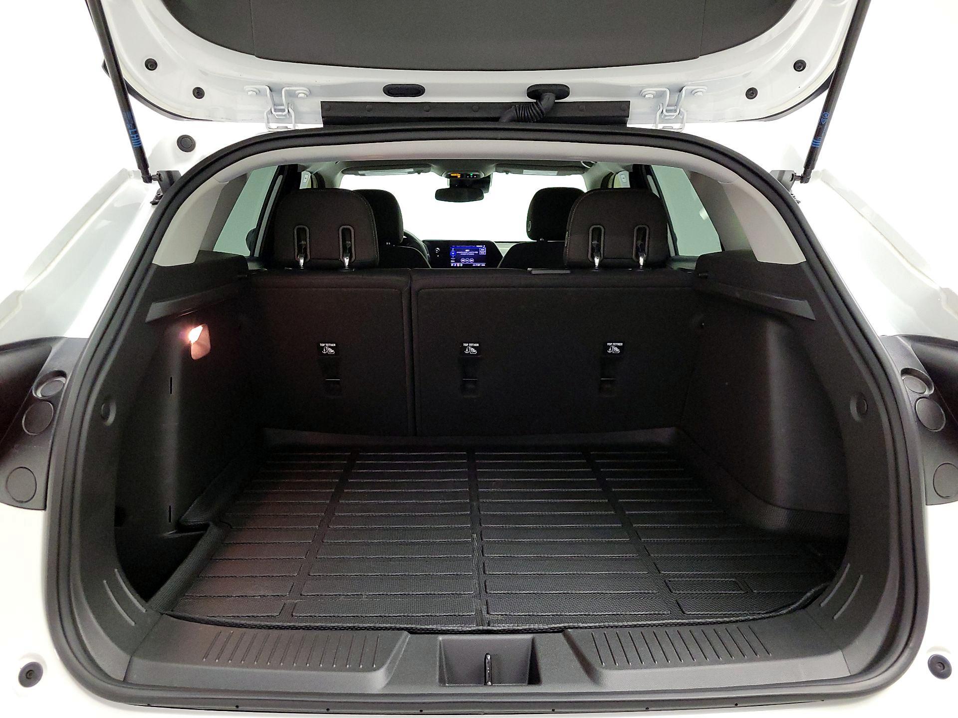 Thumbnail: 2025 Chevrolet Trax - 20