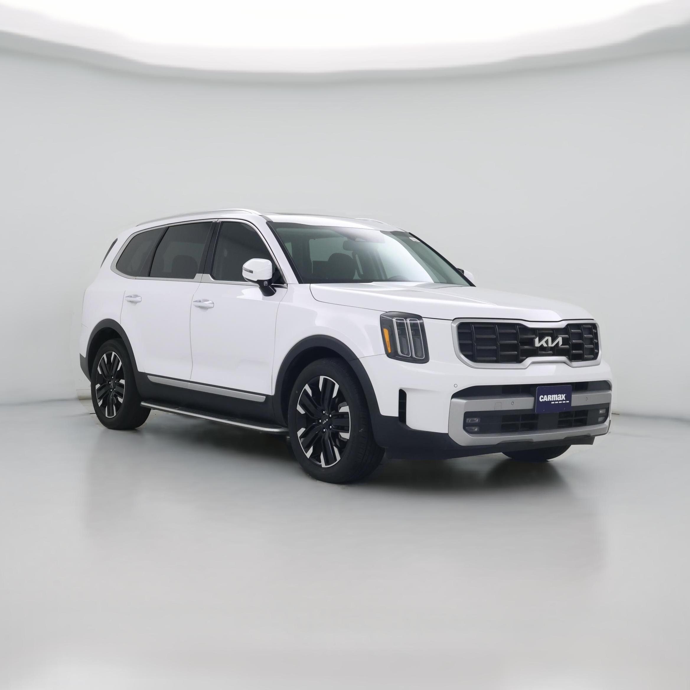 Thumbnail: 2023 Kia Telluride - 1