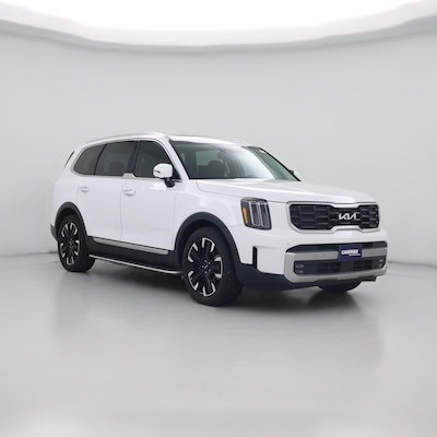 2023 Kia Telluride SX