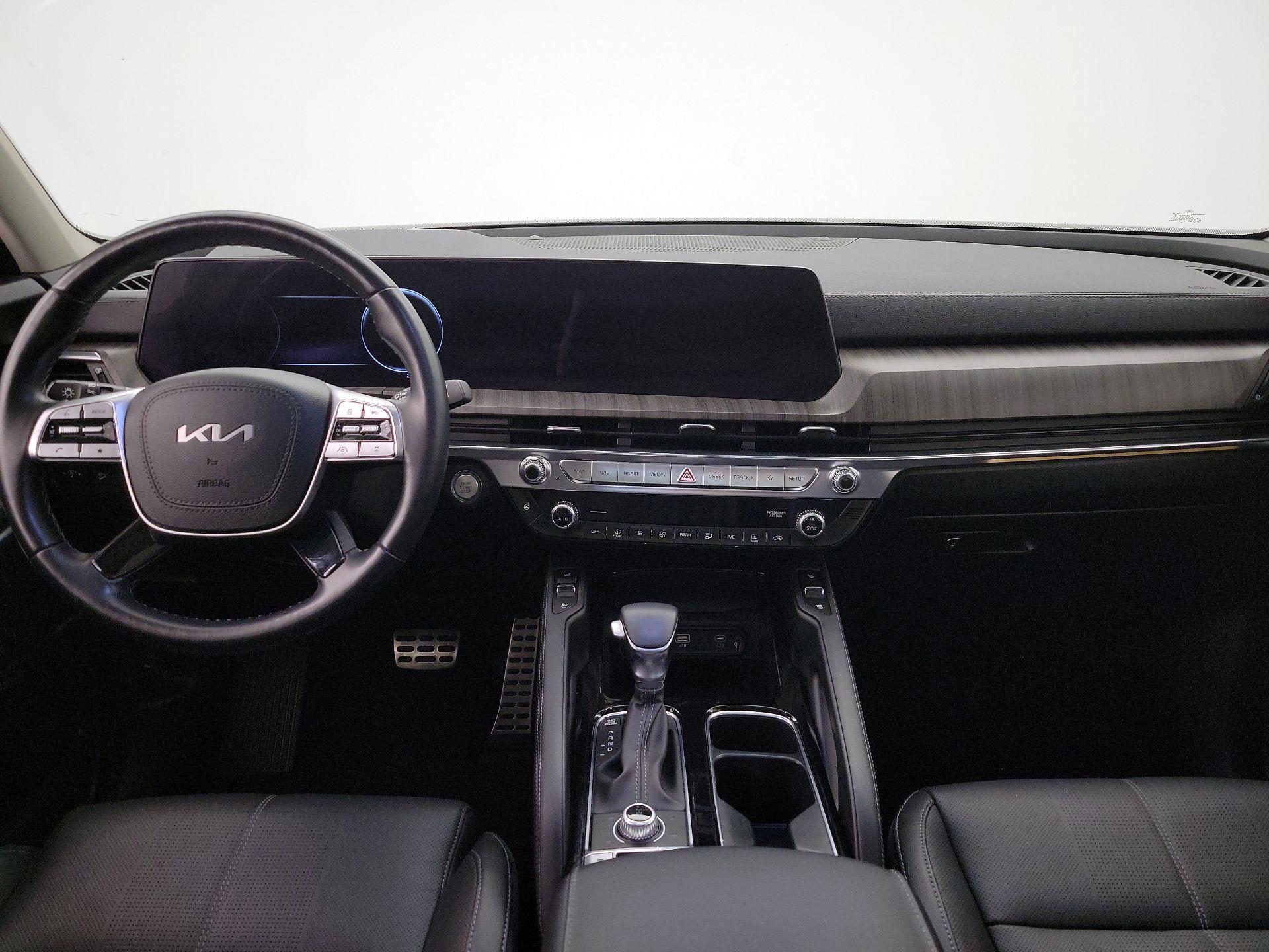 Thumbnail: 2023 Kia Telluride - 9