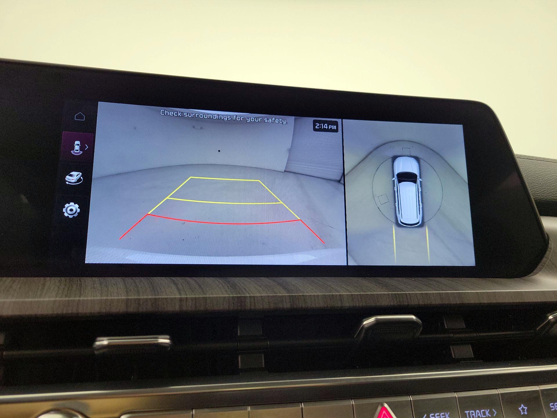 Thumbnail: 2023 Kia Telluride - 14