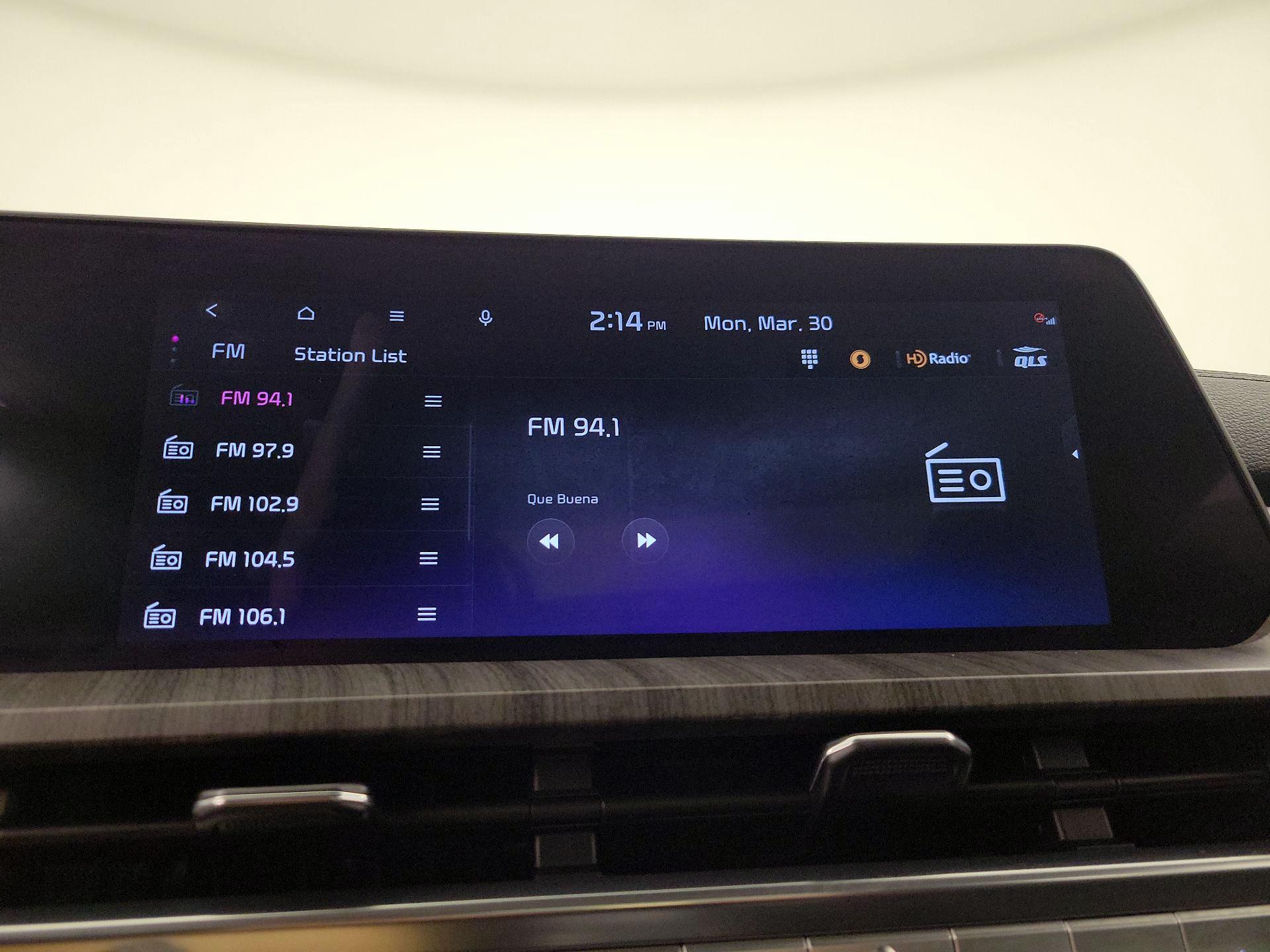 Thumbnail: 2023 Kia Telluride - 15