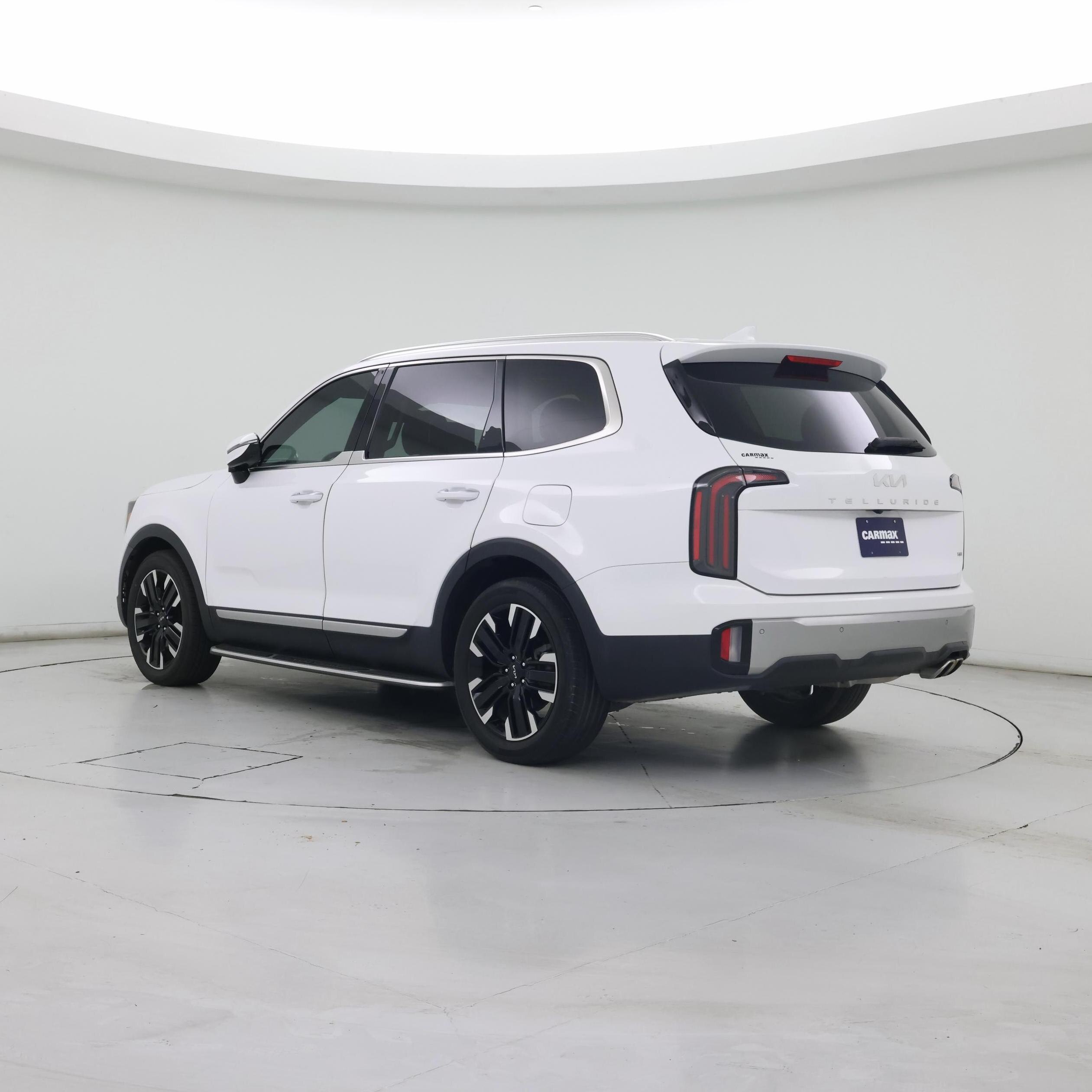 Thumbnail: 2023 Kia Telluride - 2