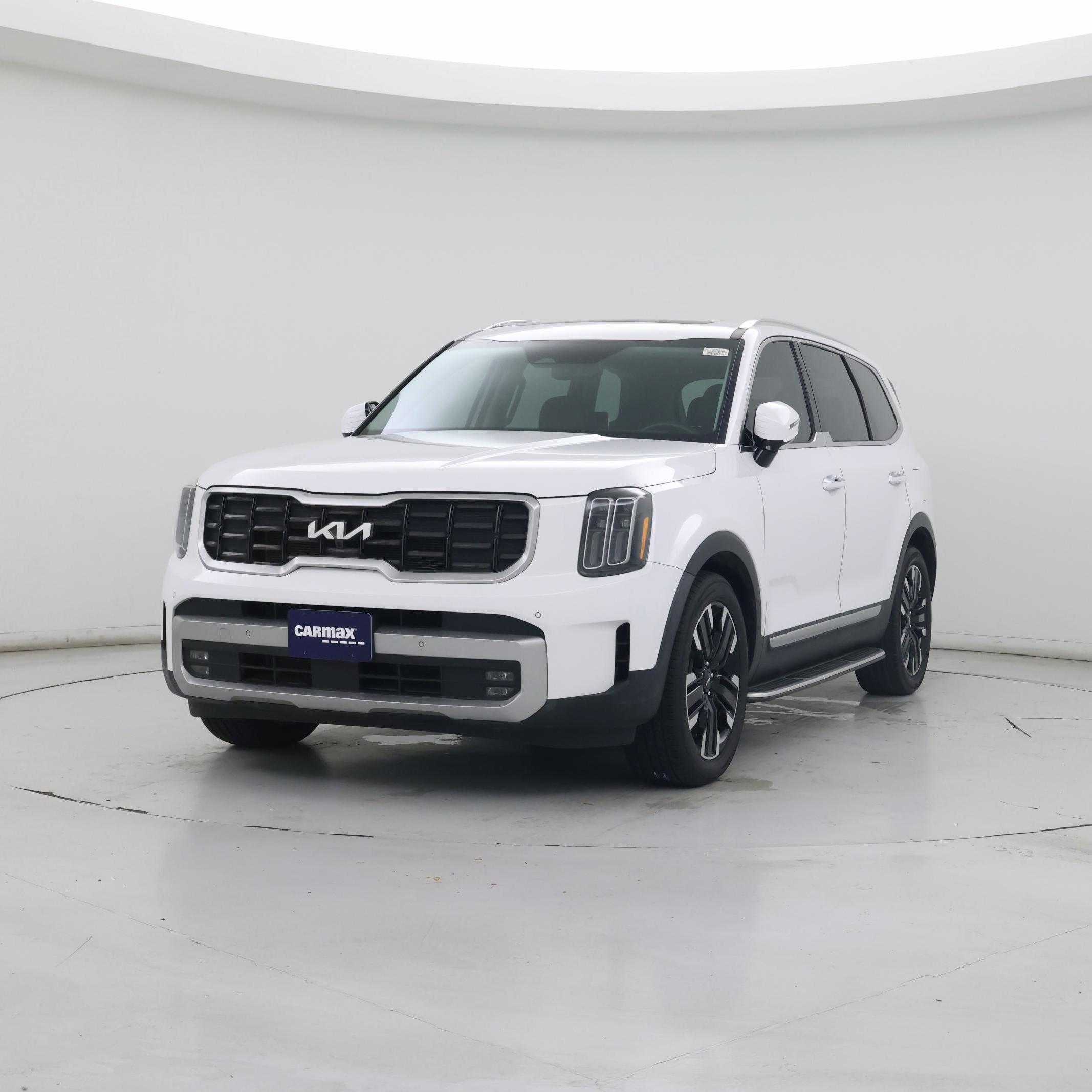 Thumbnail: 2023 Kia Telluride - 4
