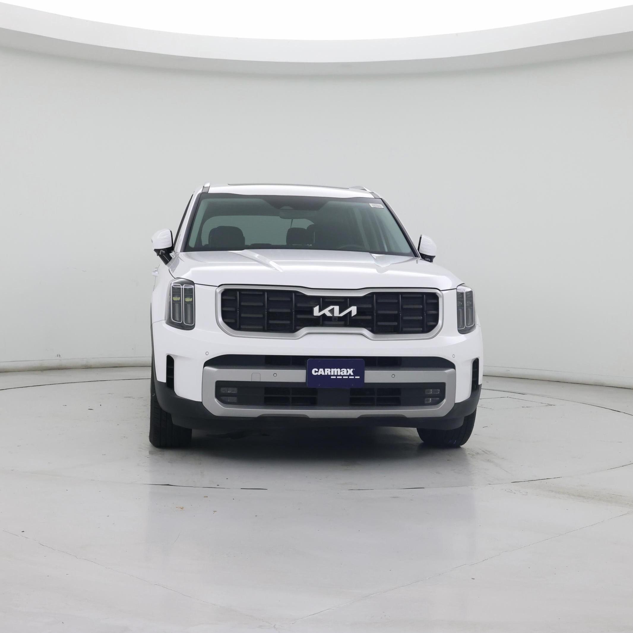 Thumbnail: 2023 Kia Telluride - 5