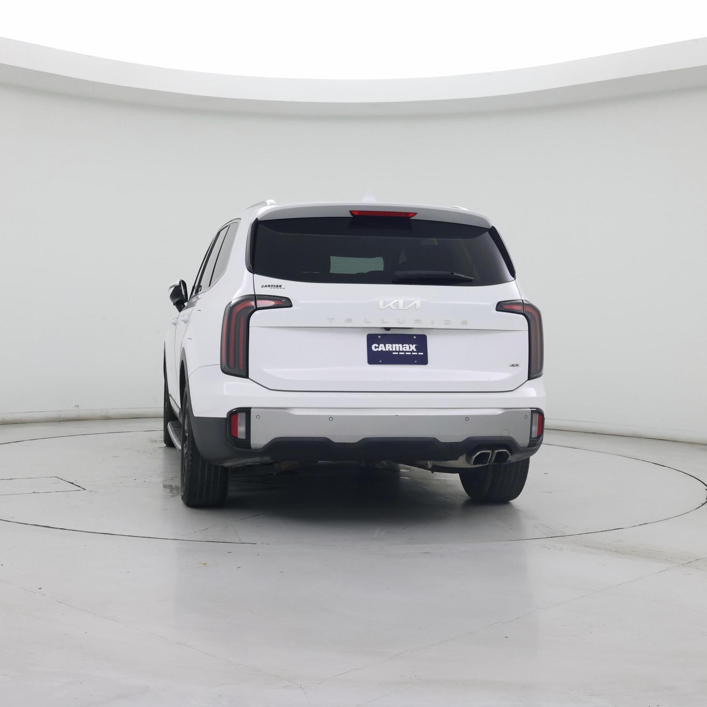 Thumbnail: 2023 Kia Telluride - 6