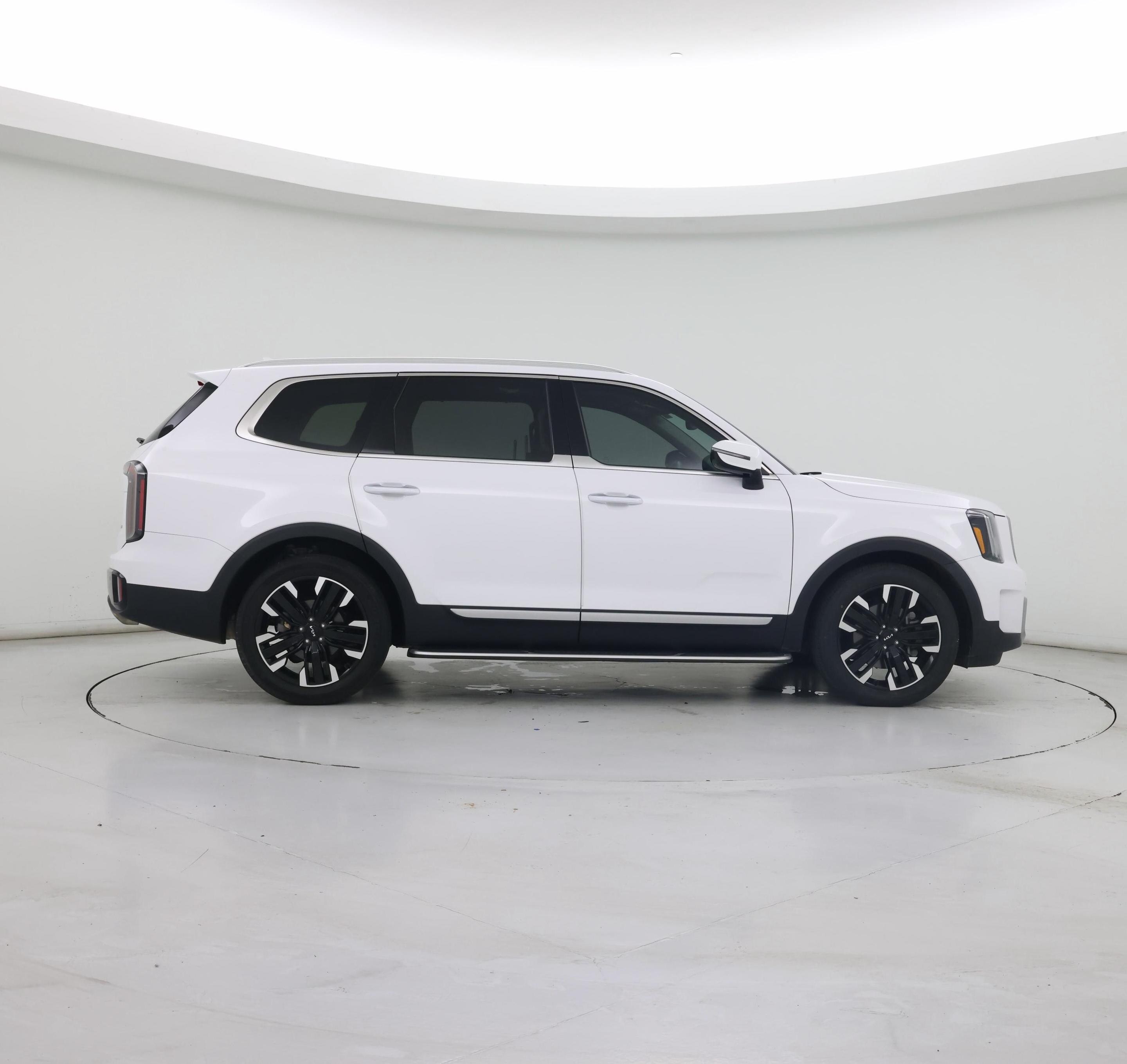 Thumbnail: 2023 Kia Telluride - 7