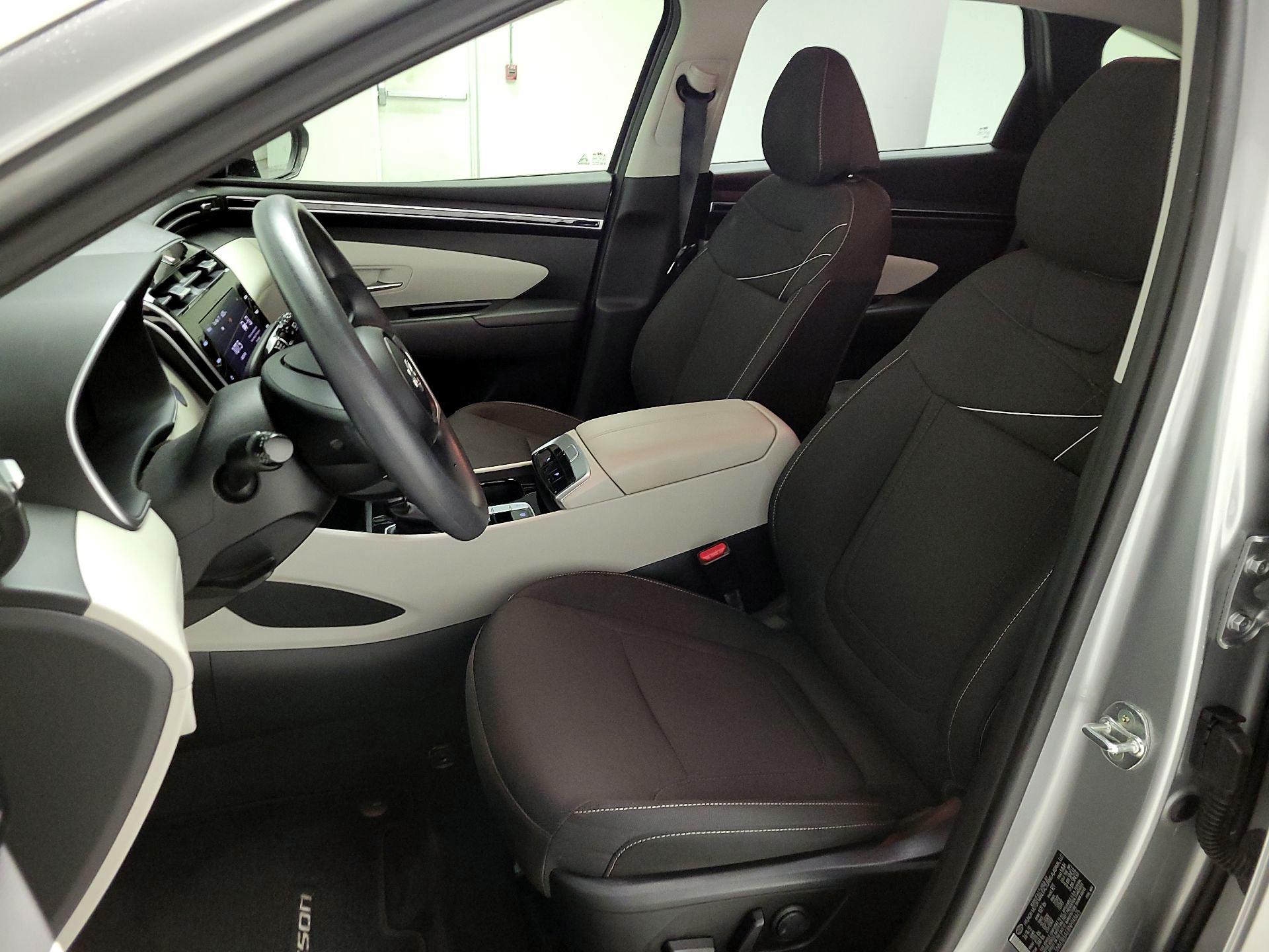 Thumbnail: 2022 Hyundai Tucson - 11