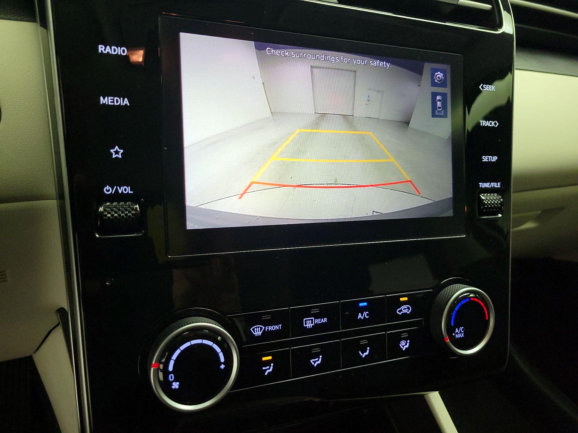 Thumbnail: 2022 Hyundai Tucson - 15