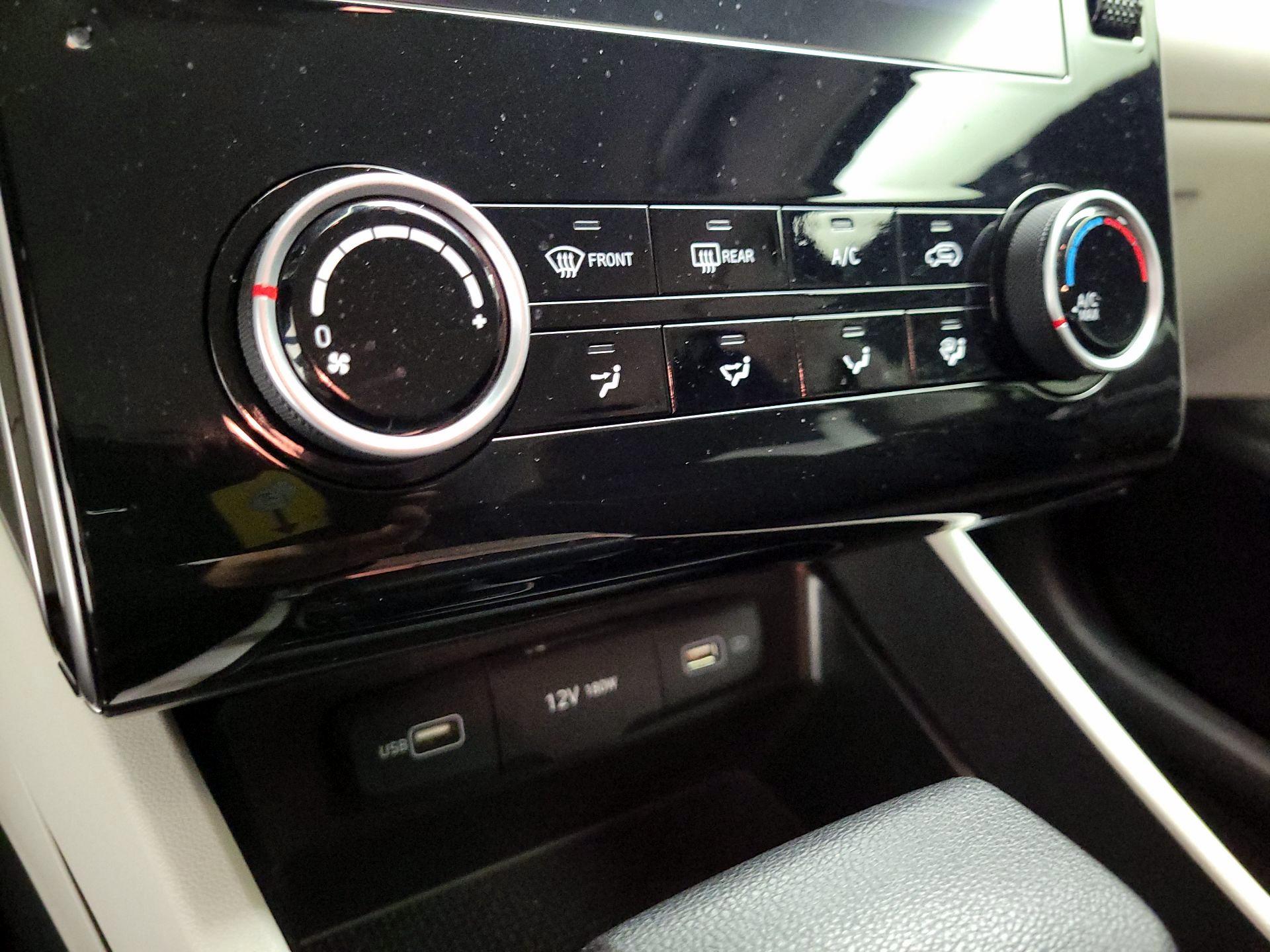 Thumbnail: 2022 Hyundai Tucson - 17