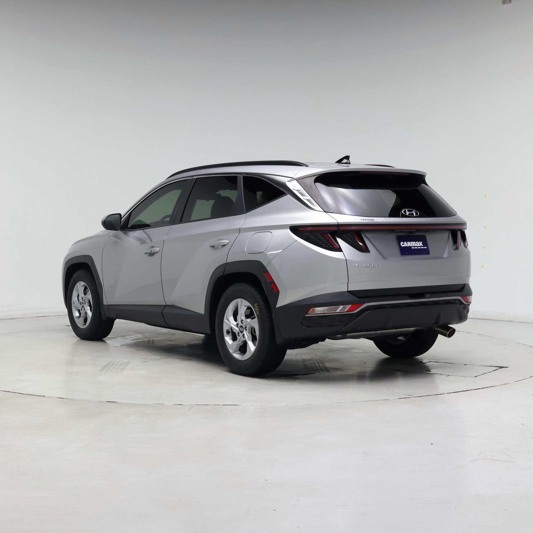 Thumbnail: 2022 Hyundai Tucson - 2