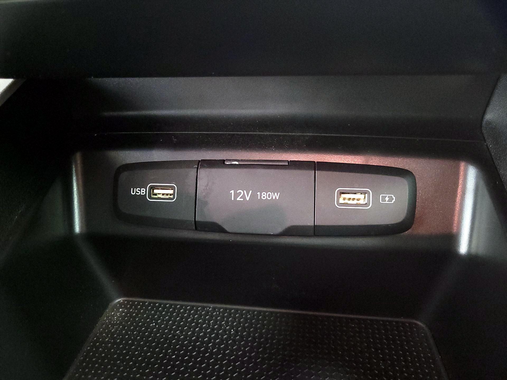 Thumbnail: 2022 Hyundai Tucson - 19