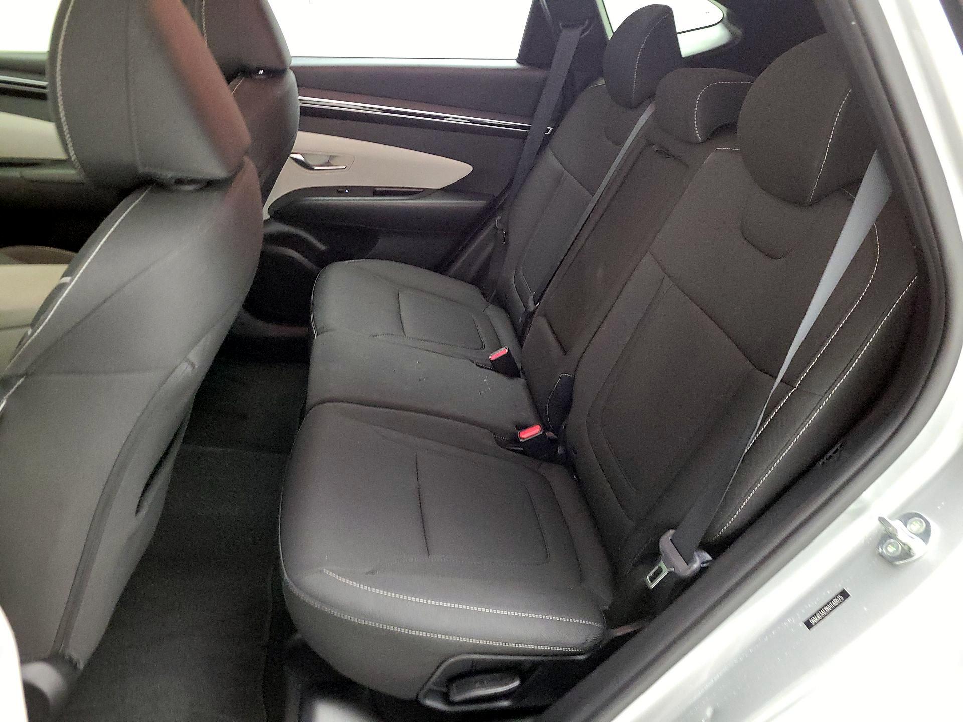 Thumbnail: 2022 Hyundai Tucson - 20