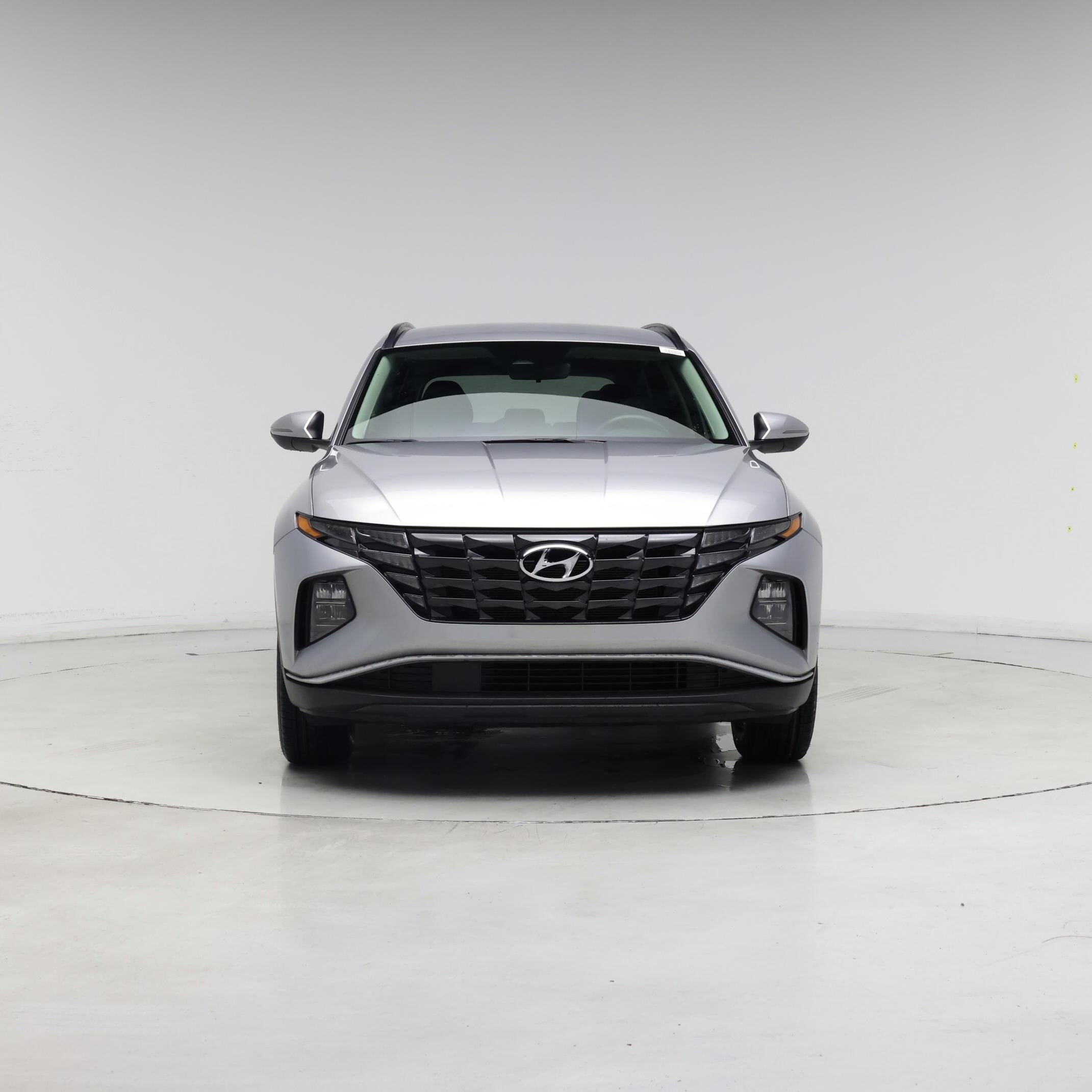 Thumbnail: 2022 Hyundai Tucson - 5