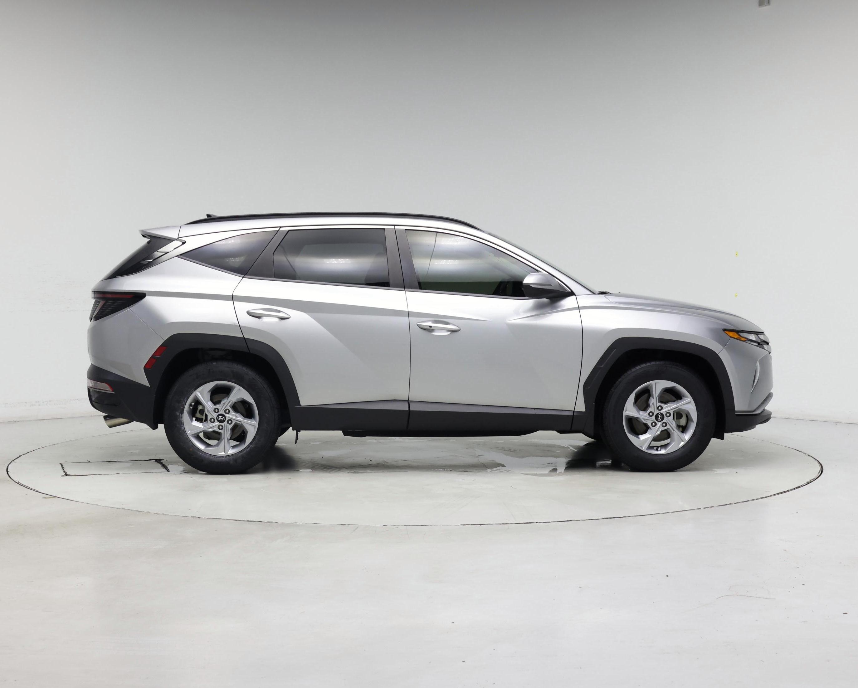 Thumbnail: 2022 Hyundai Tucson - 7