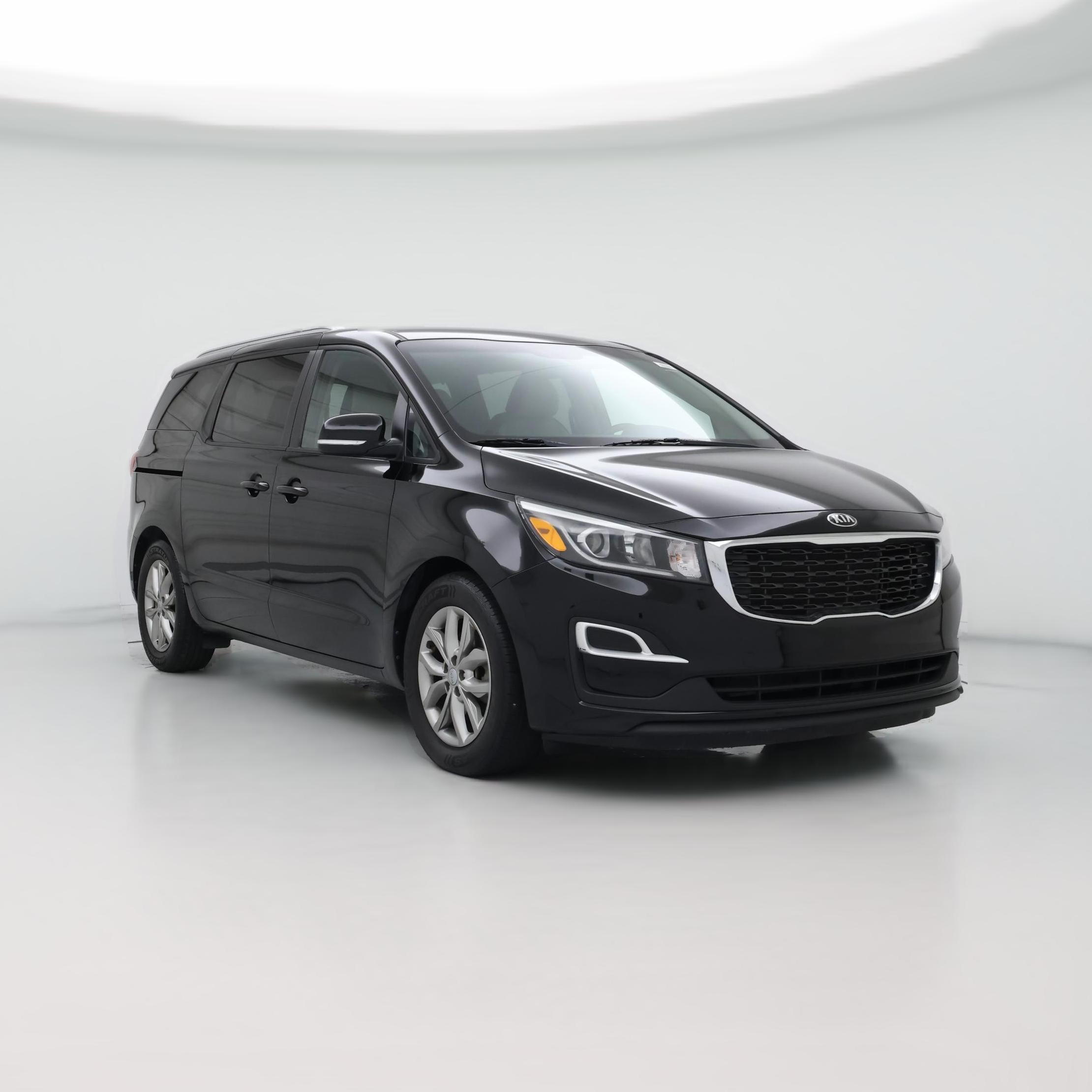 Thumbnail: 2019 Kia Sedona - 1