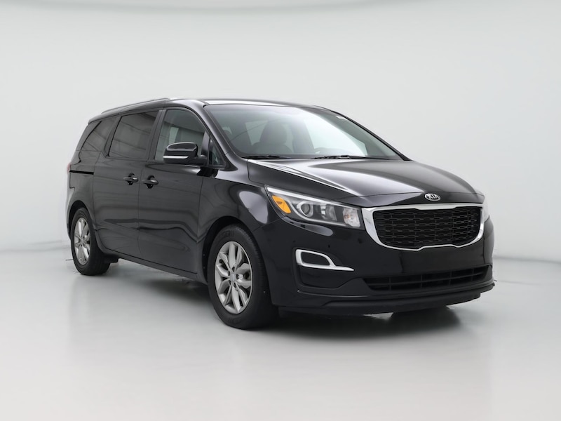 2019 Kia Sedona EX -
                  Clermont, FL