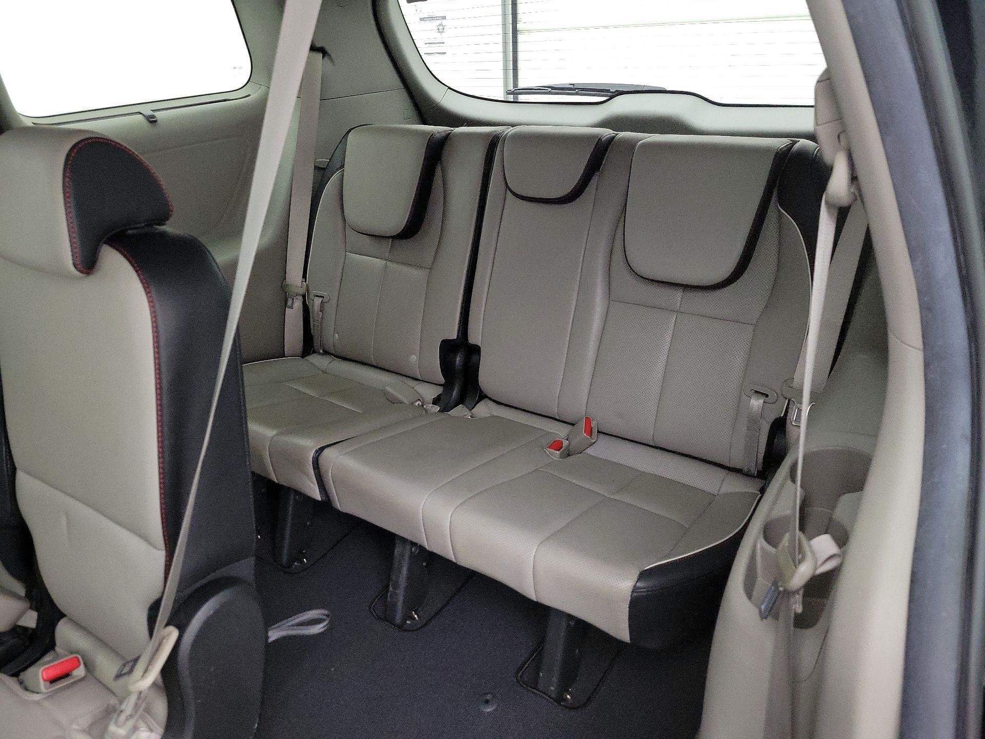 Thumbnail: 2019 Kia Sedona - 20