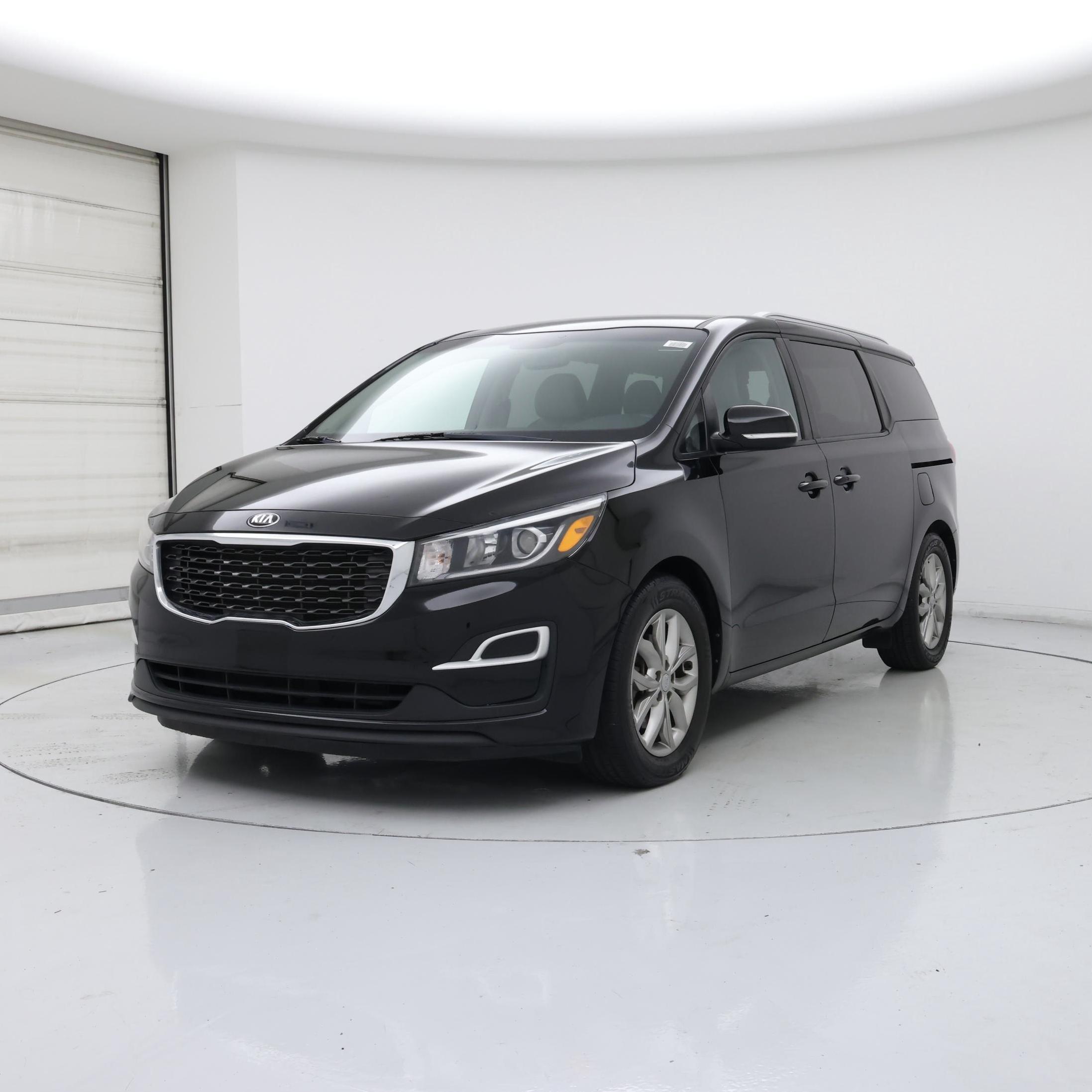 Thumbnail: 2019 Kia Sedona - 4