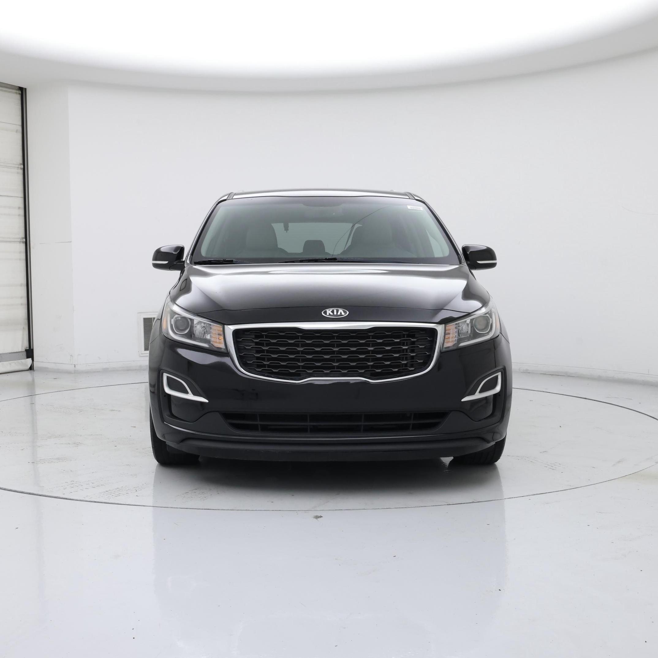 Thumbnail: 2019 Kia Sedona - 5