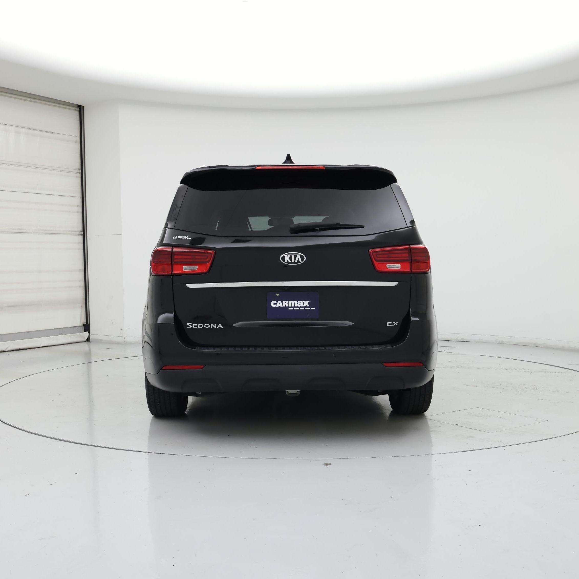 Thumbnail: 2019 Kia Sedona - 6