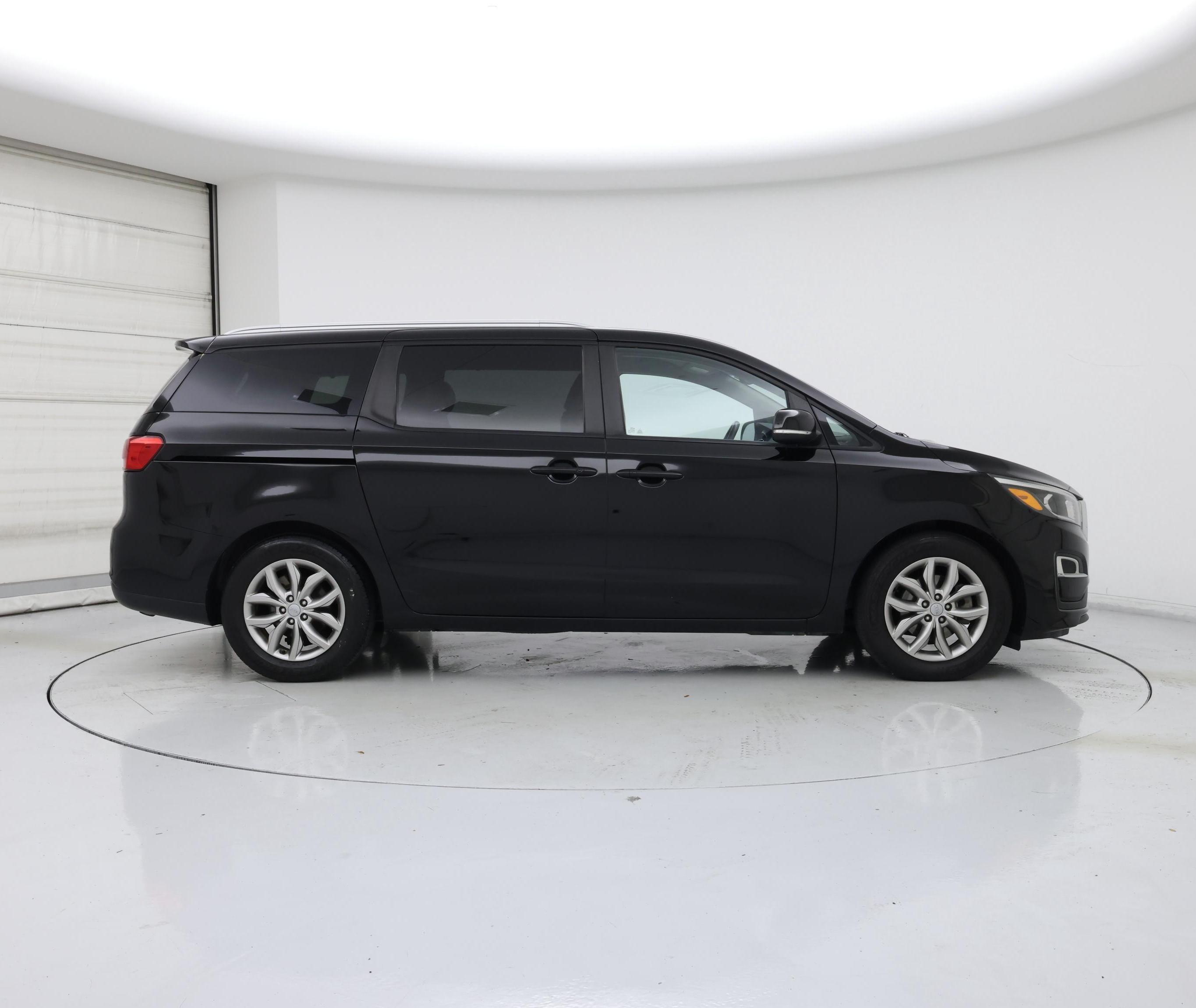 Thumbnail: 2019 Kia Sedona - 7