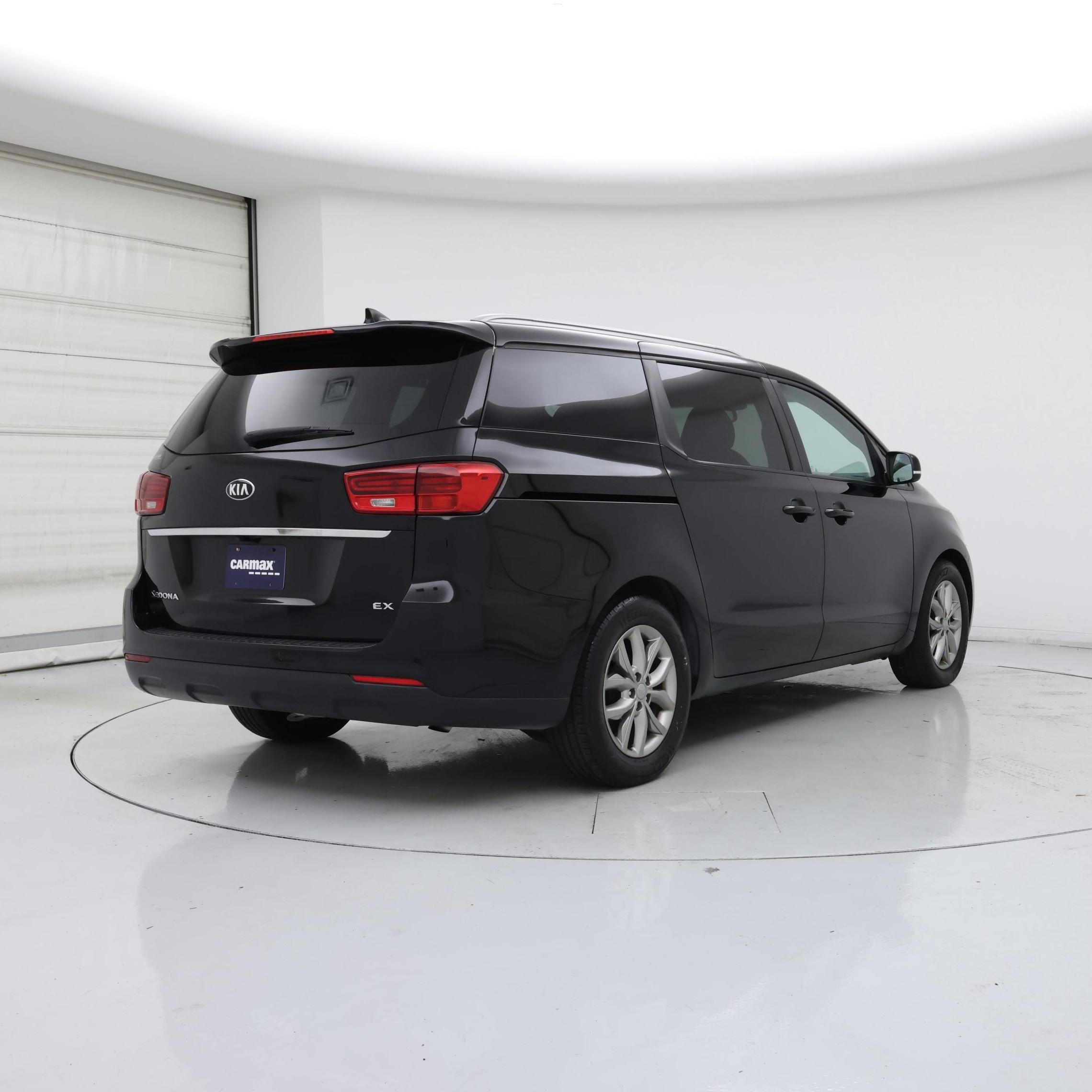 Thumbnail: 2019 Kia Sedona - 8