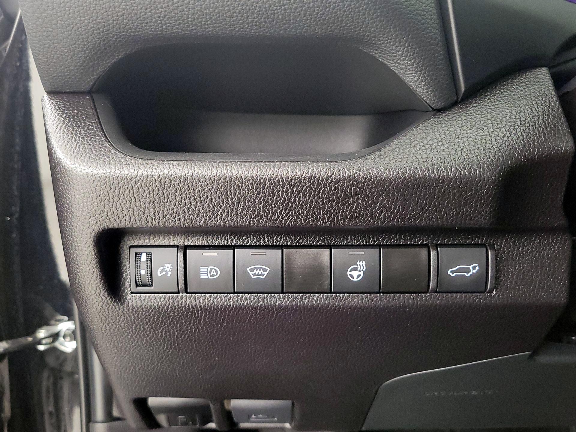 Thumbnail: 2024 Toyota RAV4 - 13