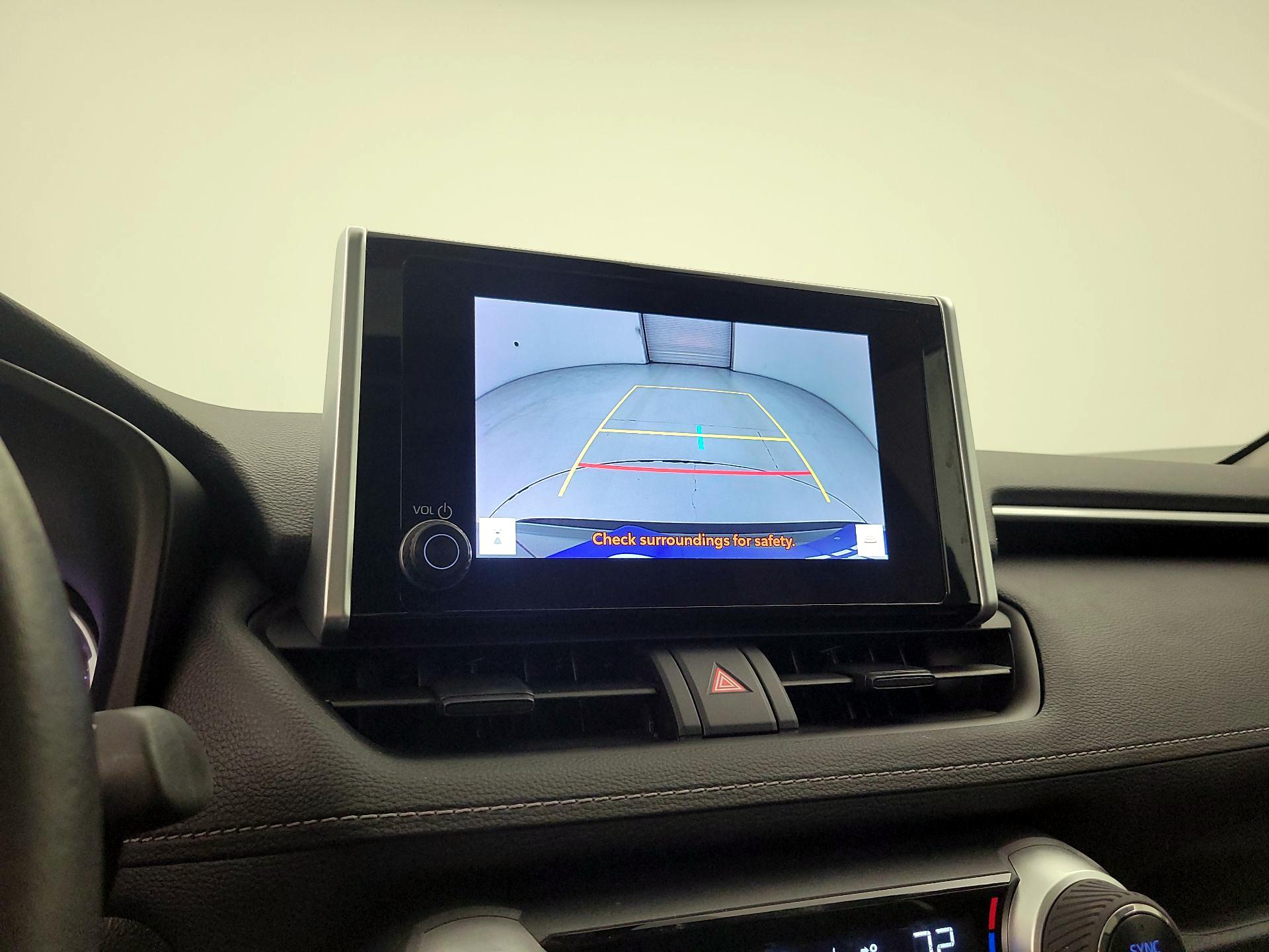 Thumbnail: 2024 Toyota RAV4 - 14