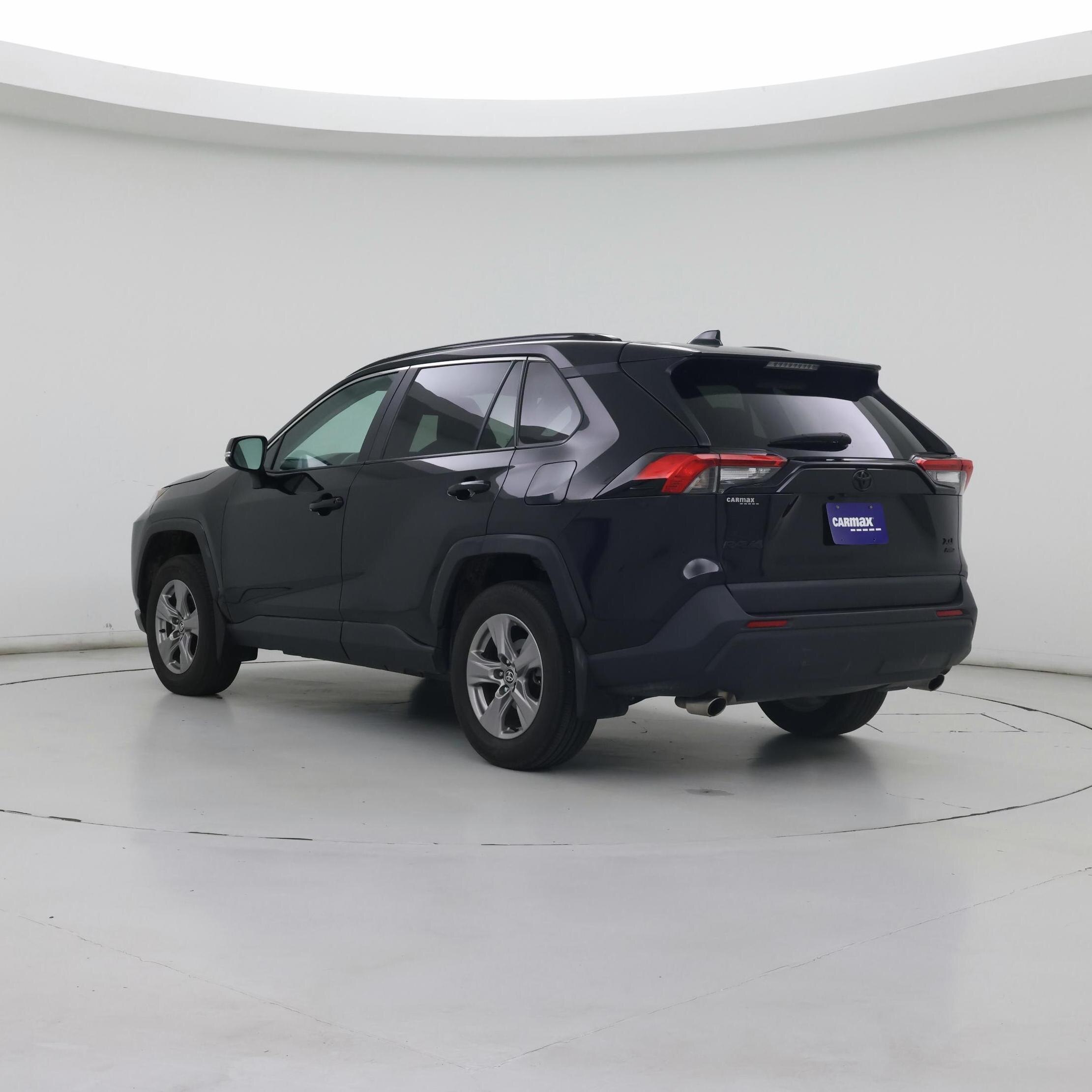 Thumbnail: 2024 Toyota RAV4 - 2