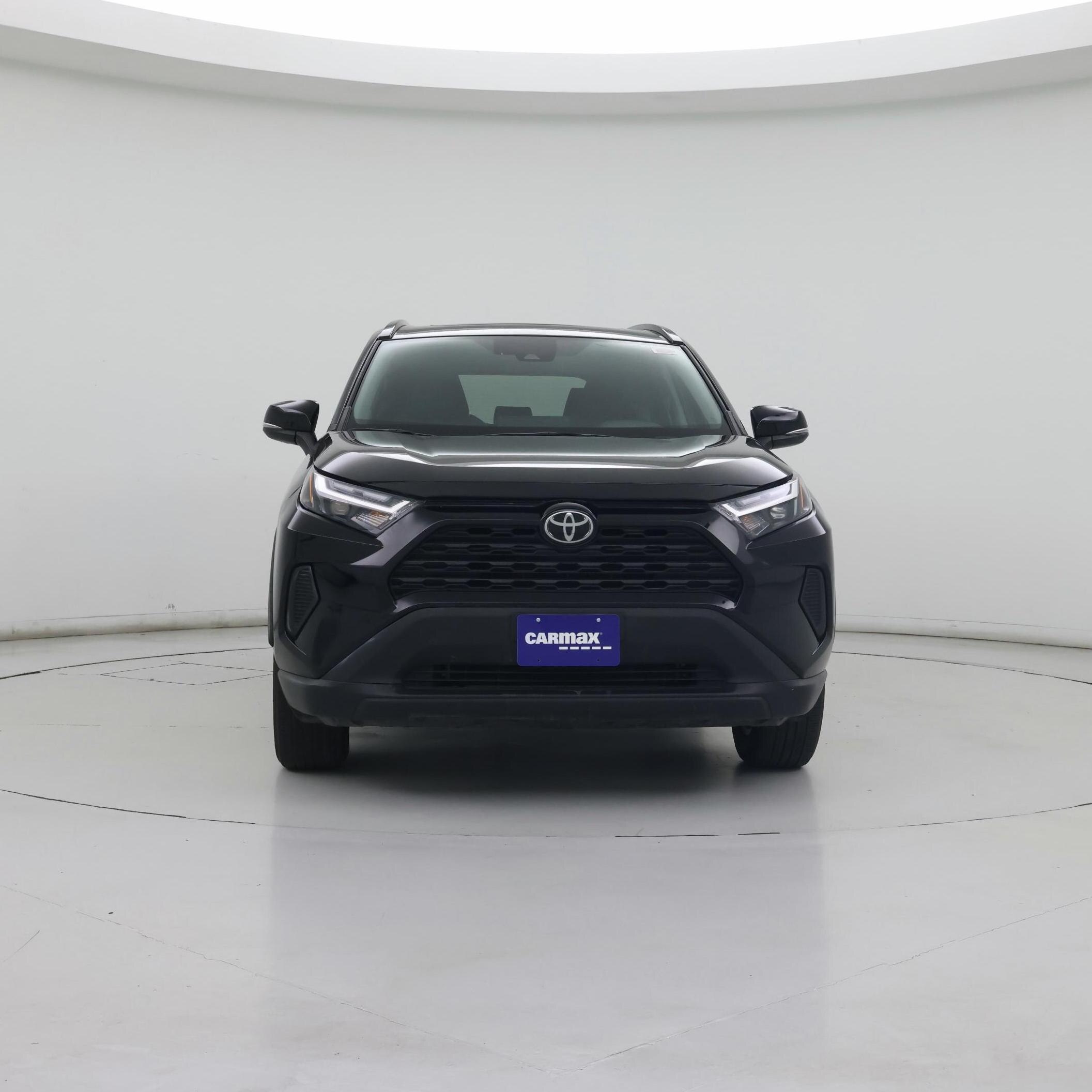 Thumbnail: 2024 Toyota RAV4 - 5