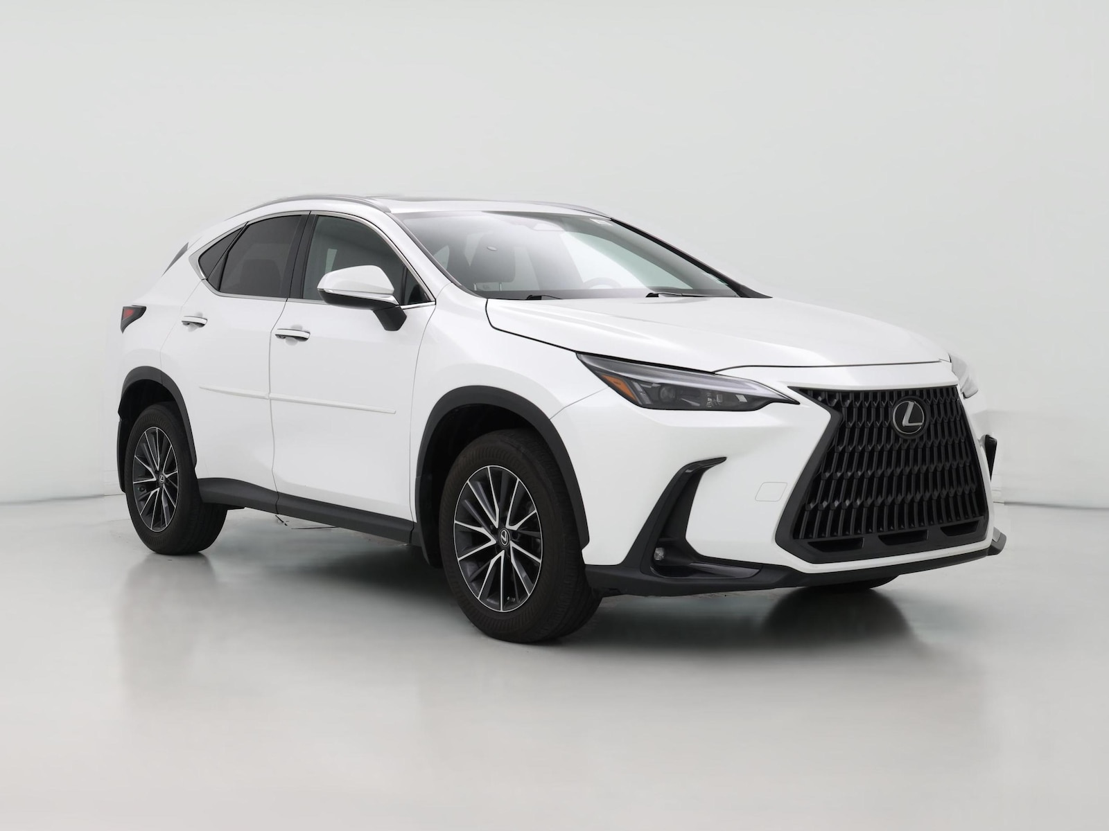 2023 Lexus NX 350