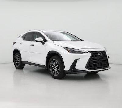 2023 Lexus NX 350