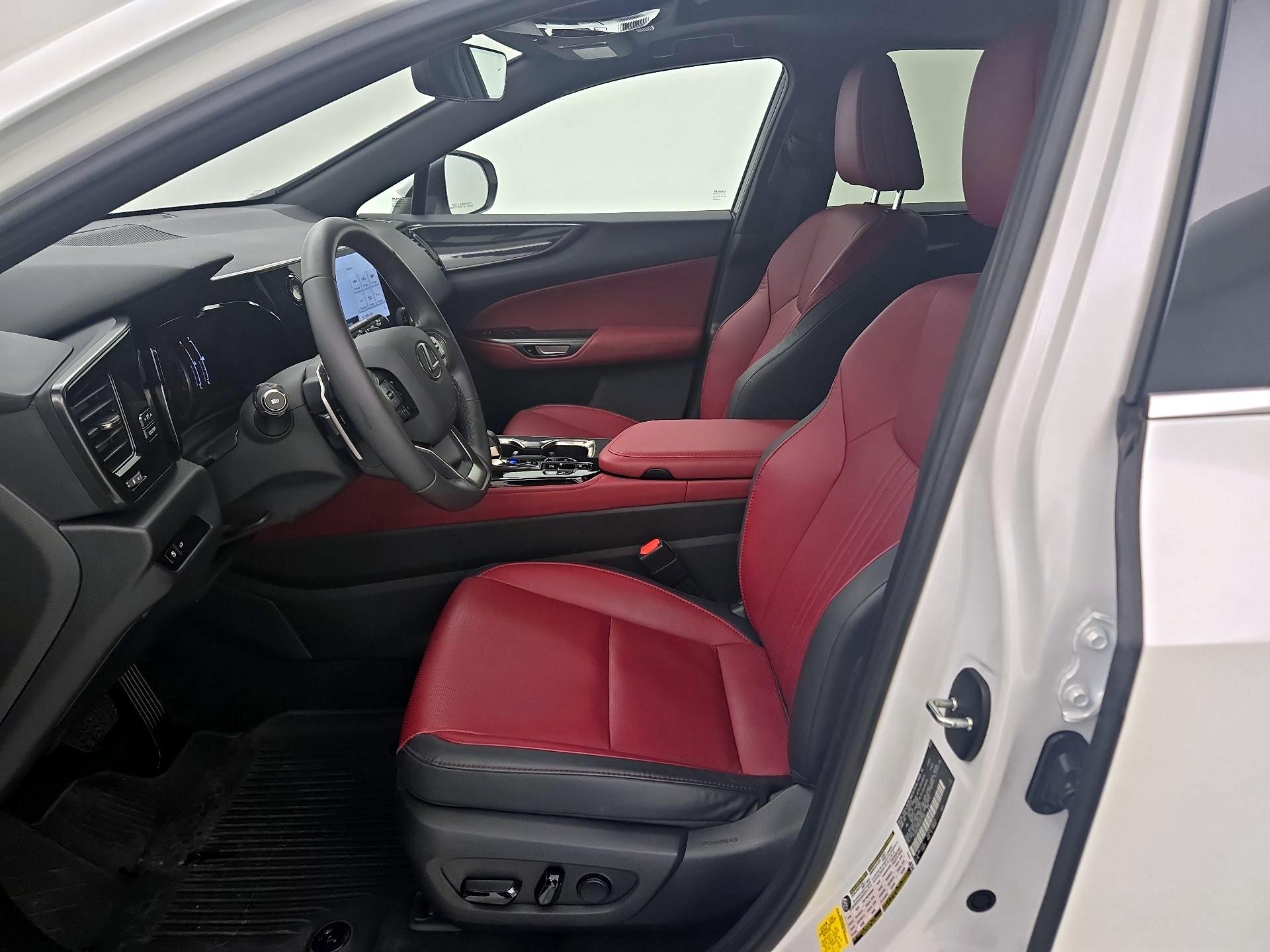 Thumbnail: 2023 Lexus NX - 11