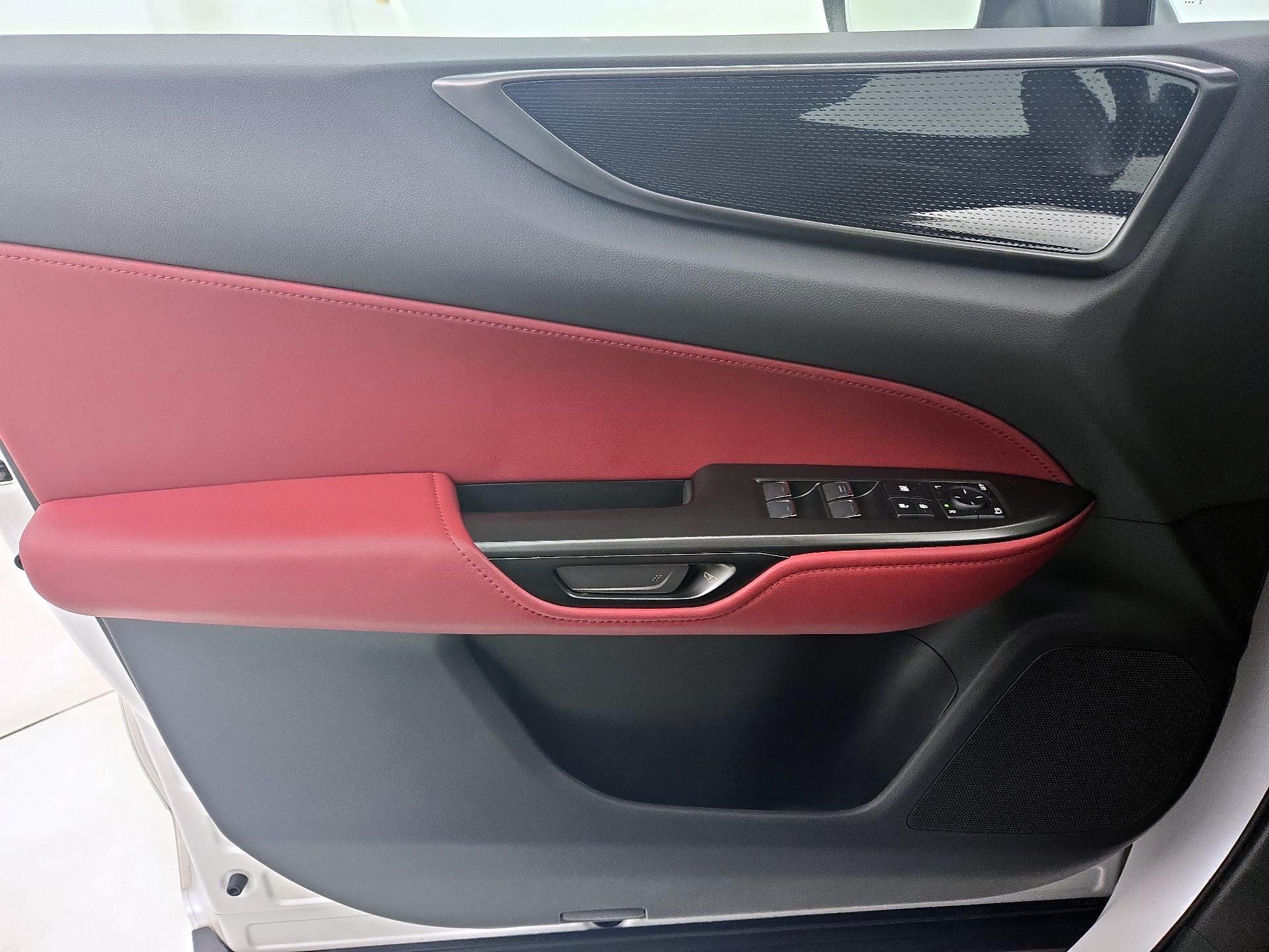 Thumbnail: 2023 Lexus NX - 12