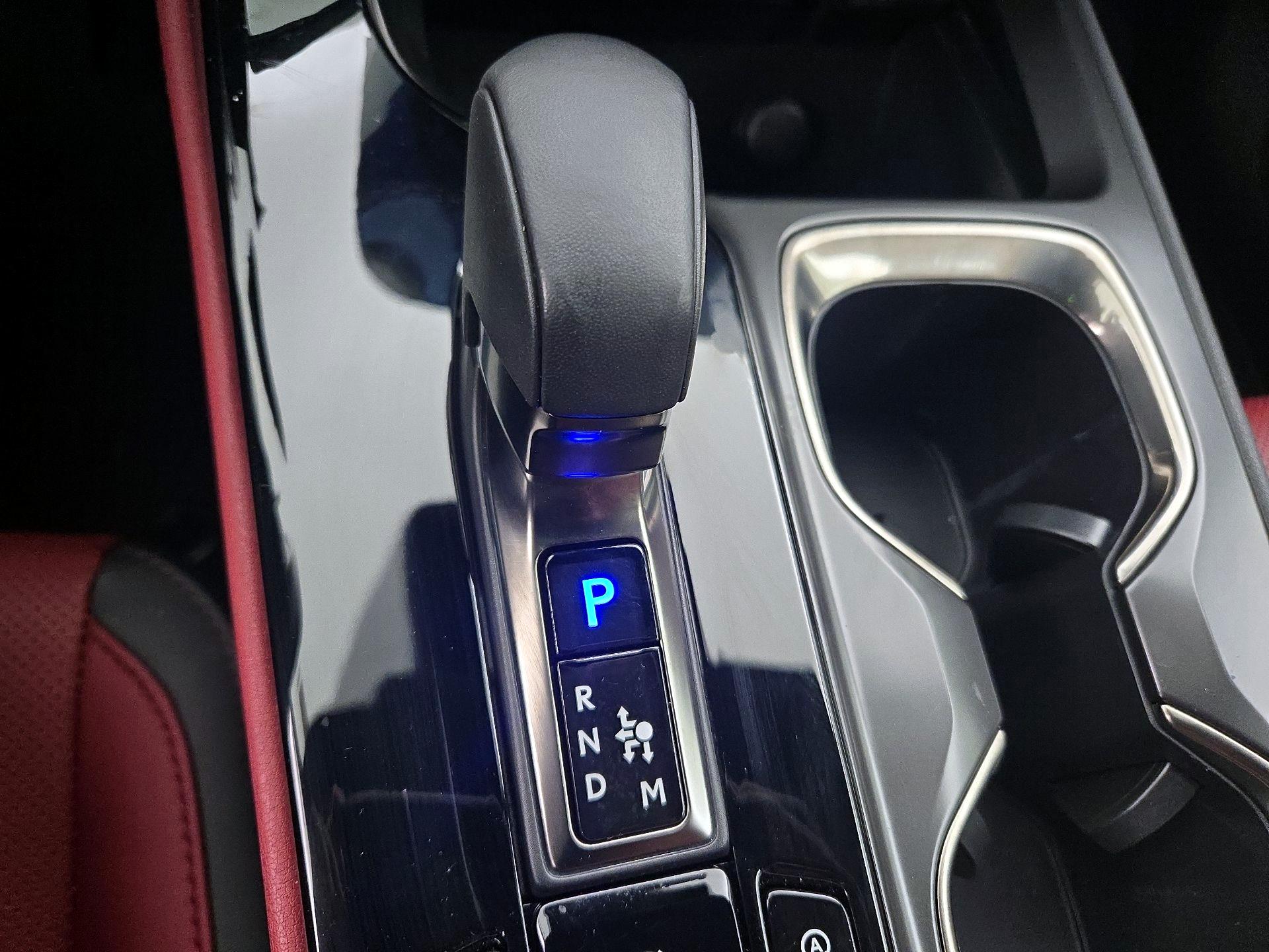 Thumbnail: 2023 Lexus NX - 17