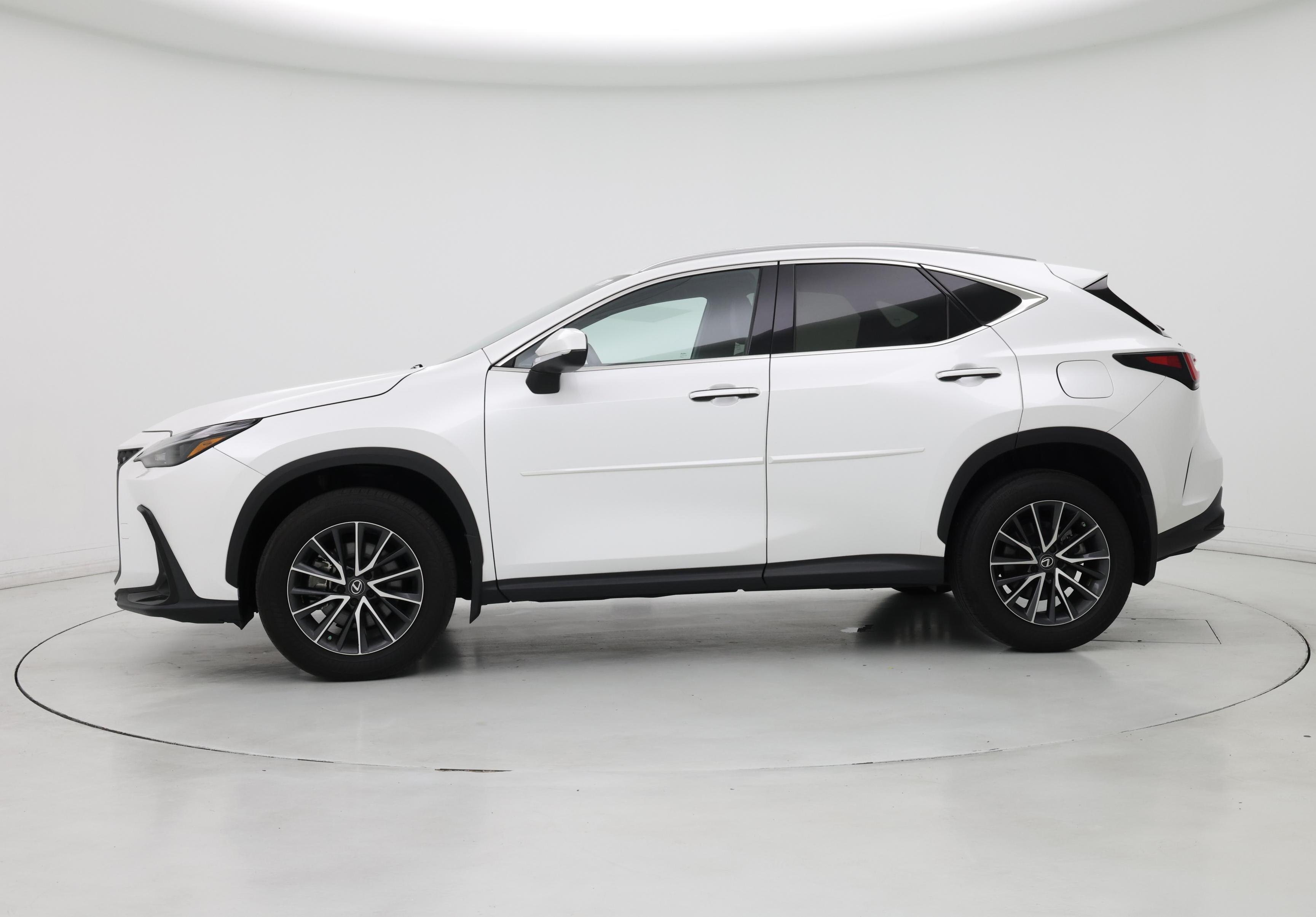 Thumbnail: 2023 Lexus NX - 3