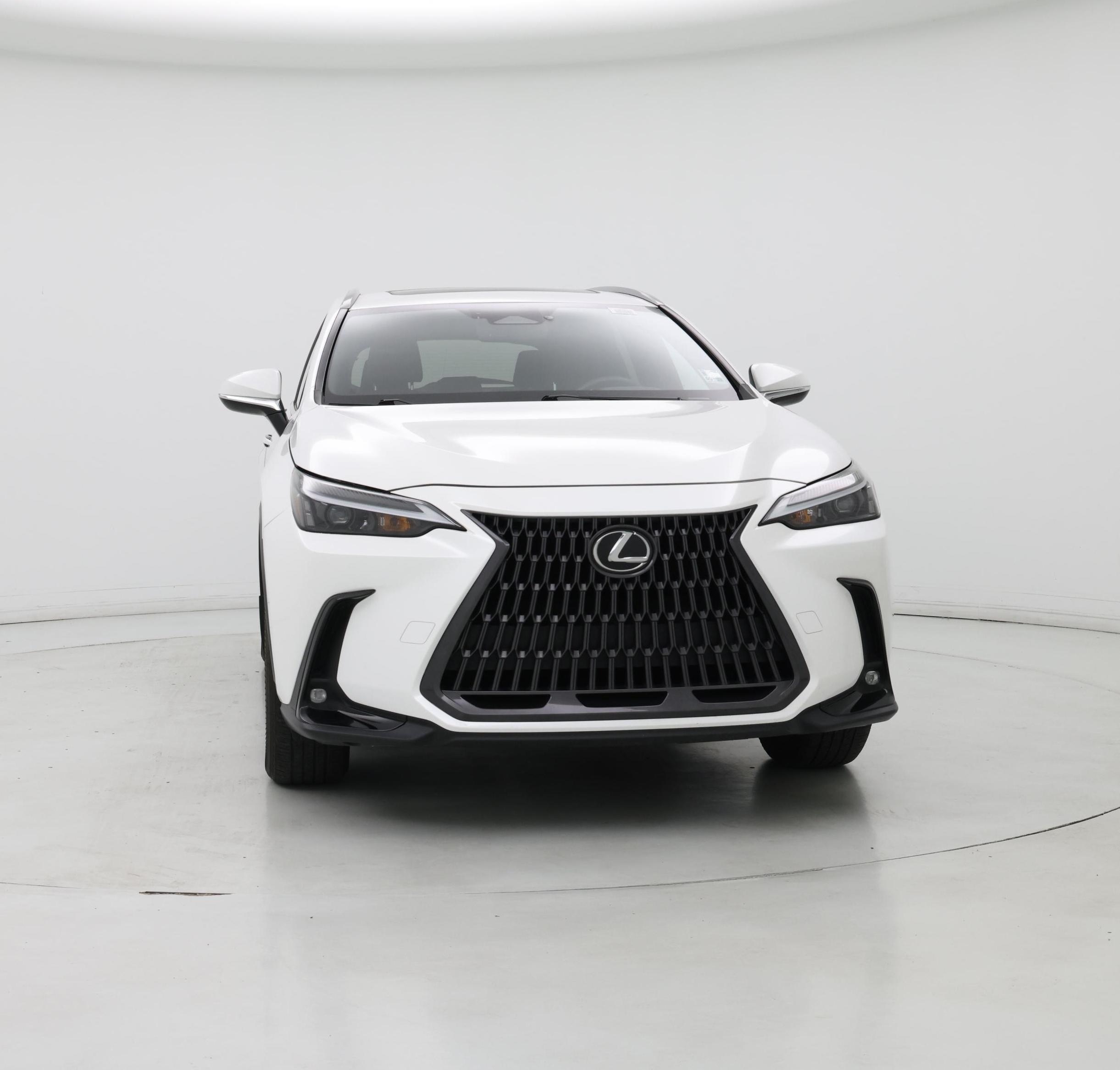 Thumbnail: 2023 Lexus NX - 5