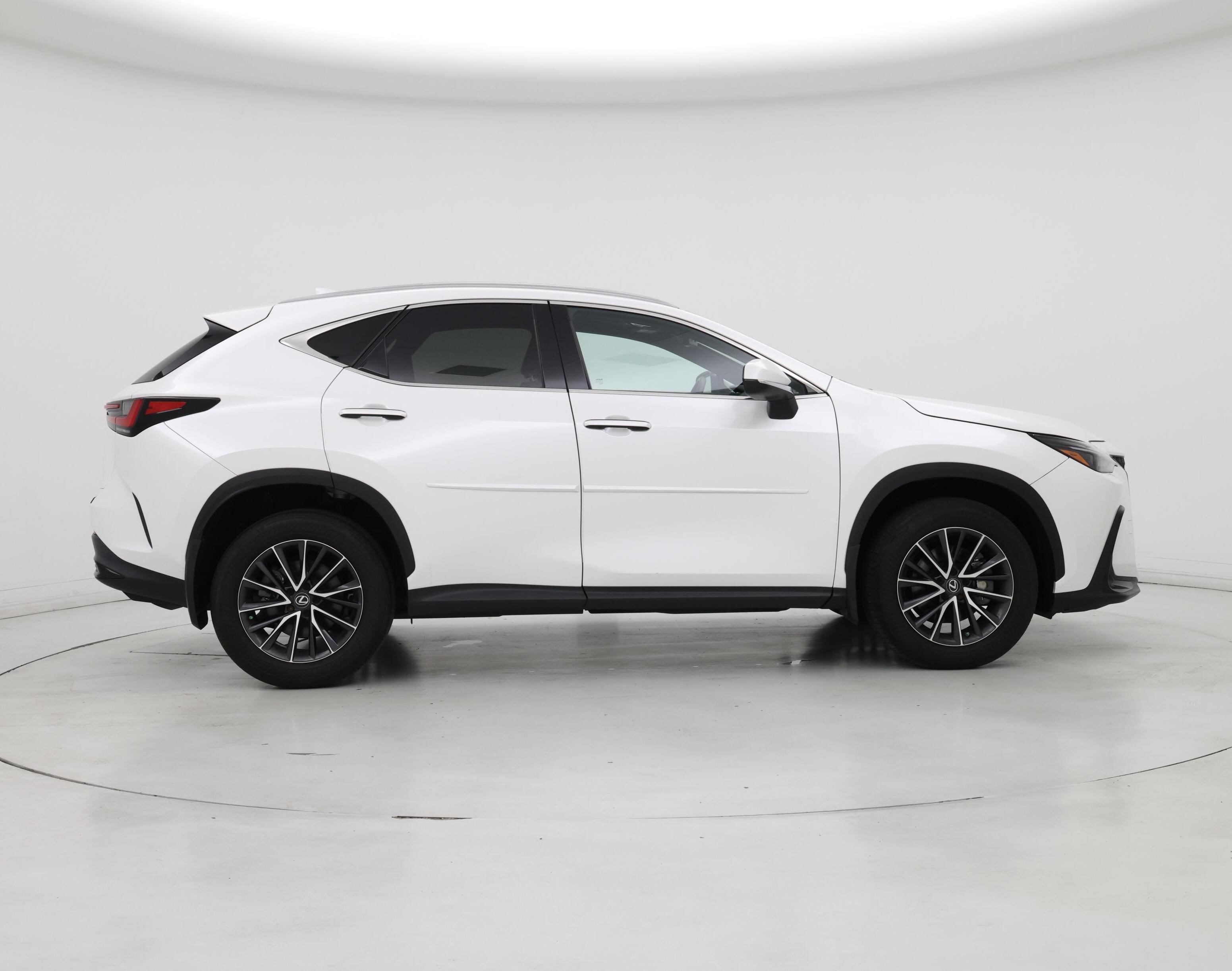 Thumbnail: 2023 Lexus NX - 7