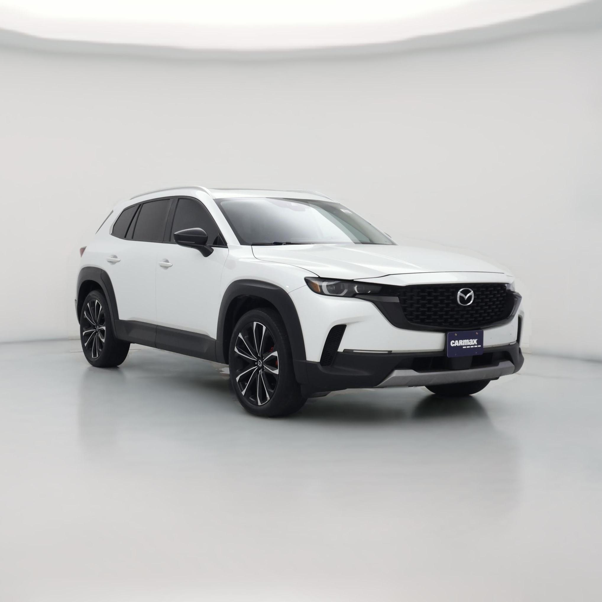 Thumbnail: 2024 Mazda CX-50 - 1