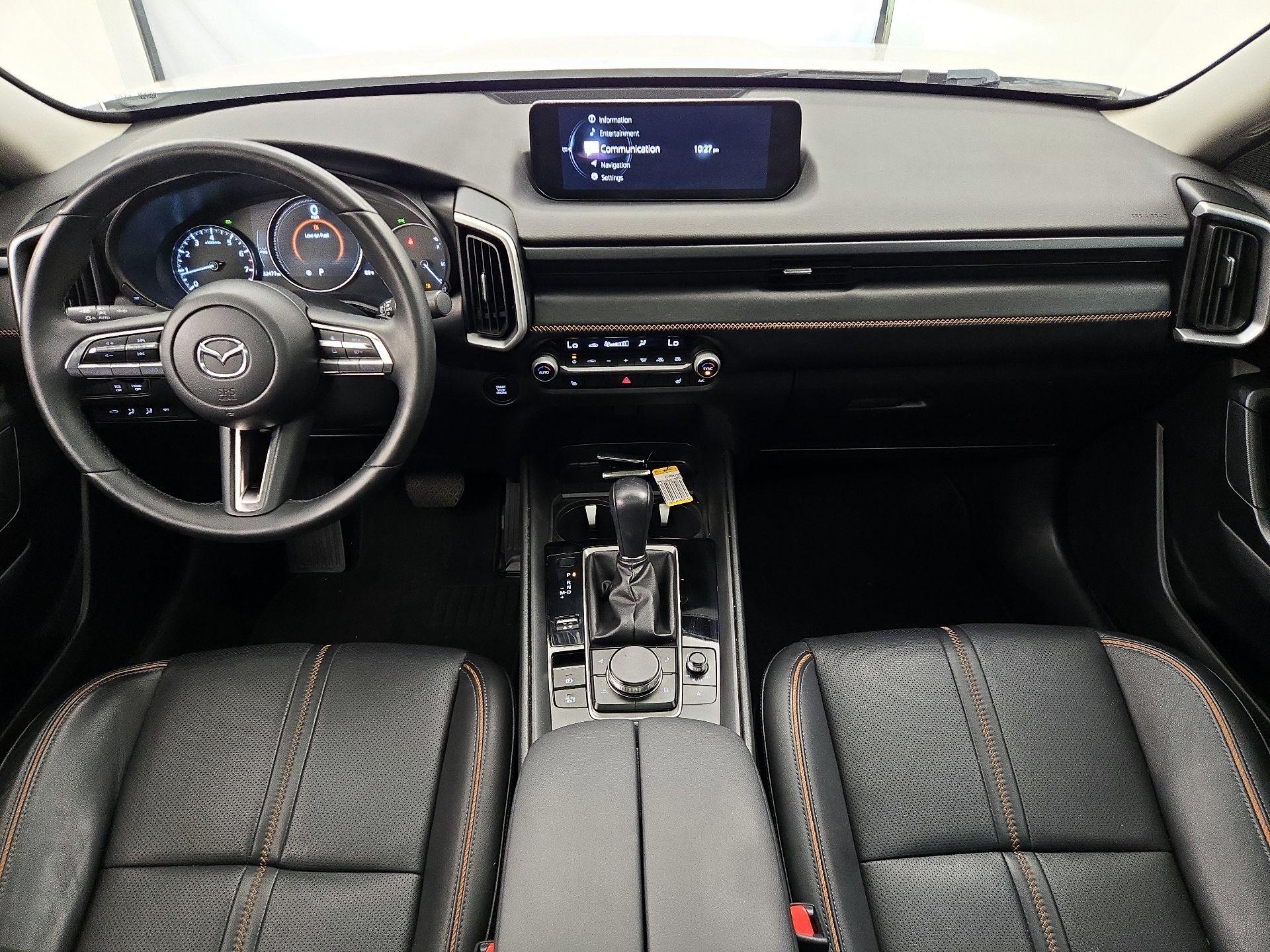 Thumbnail: 2024 Mazda CX-50 - 9