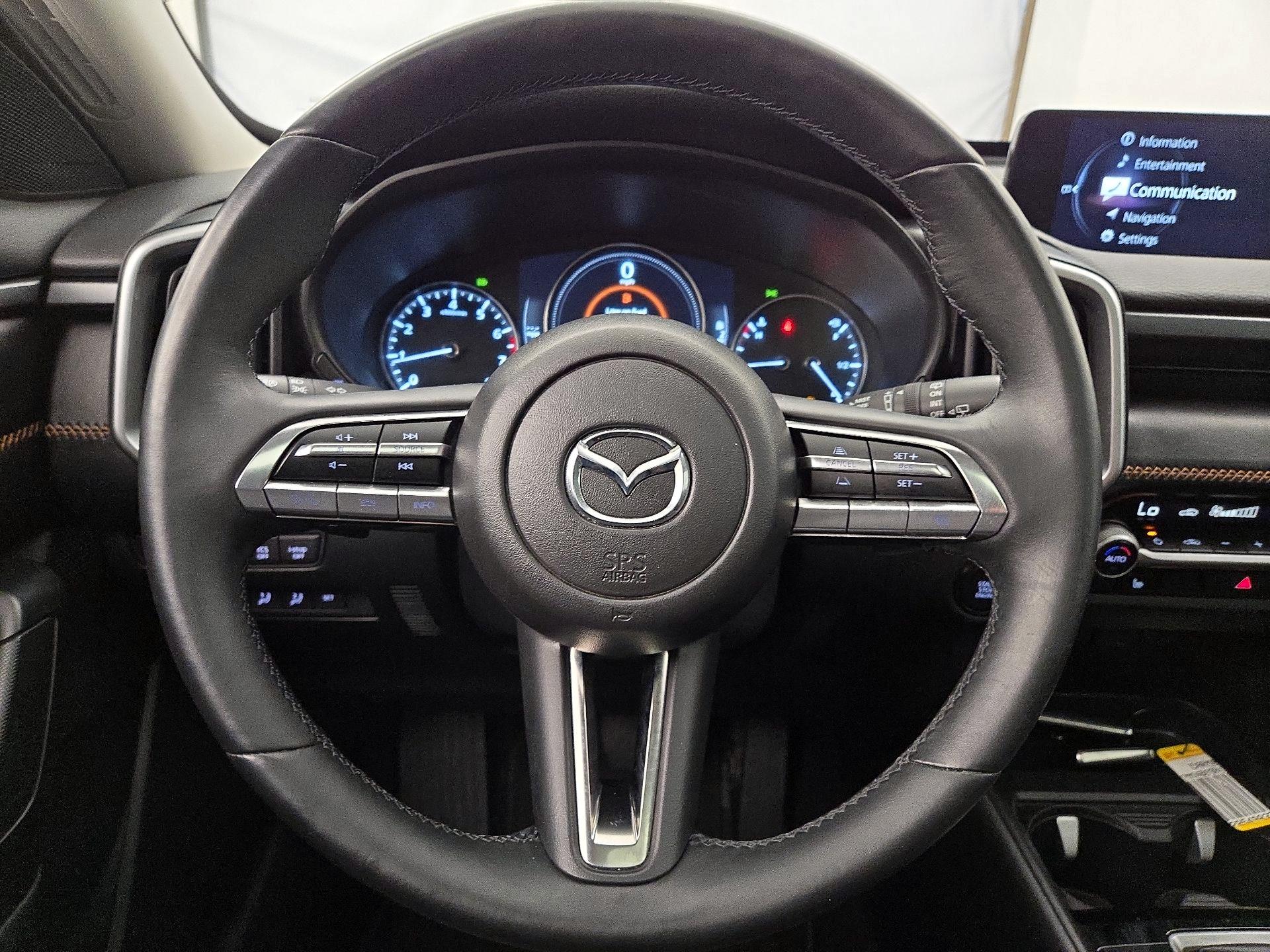 Thumbnail: 2024 Mazda CX-50 - 10