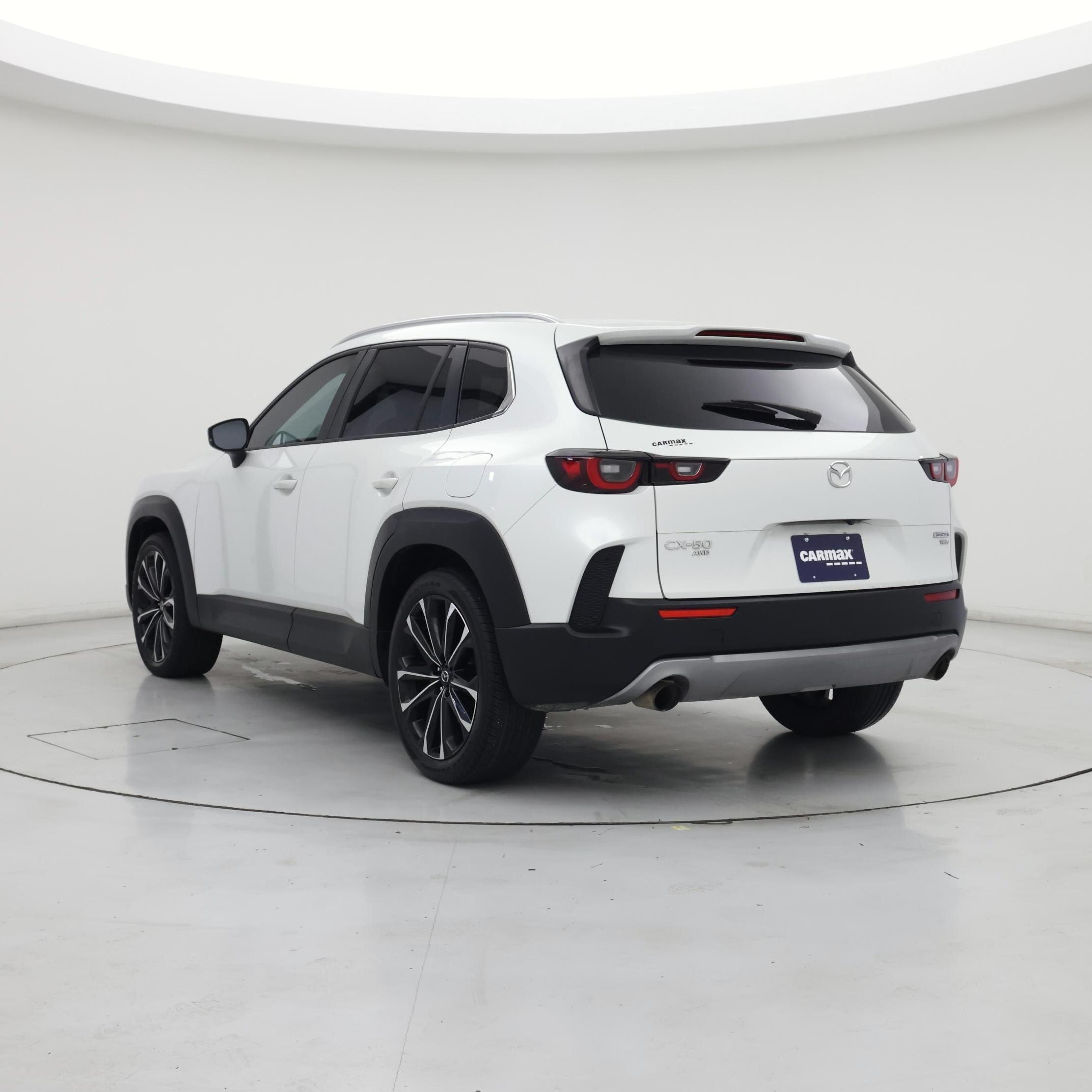 Thumbnail: 2024 Mazda CX-50 - 2