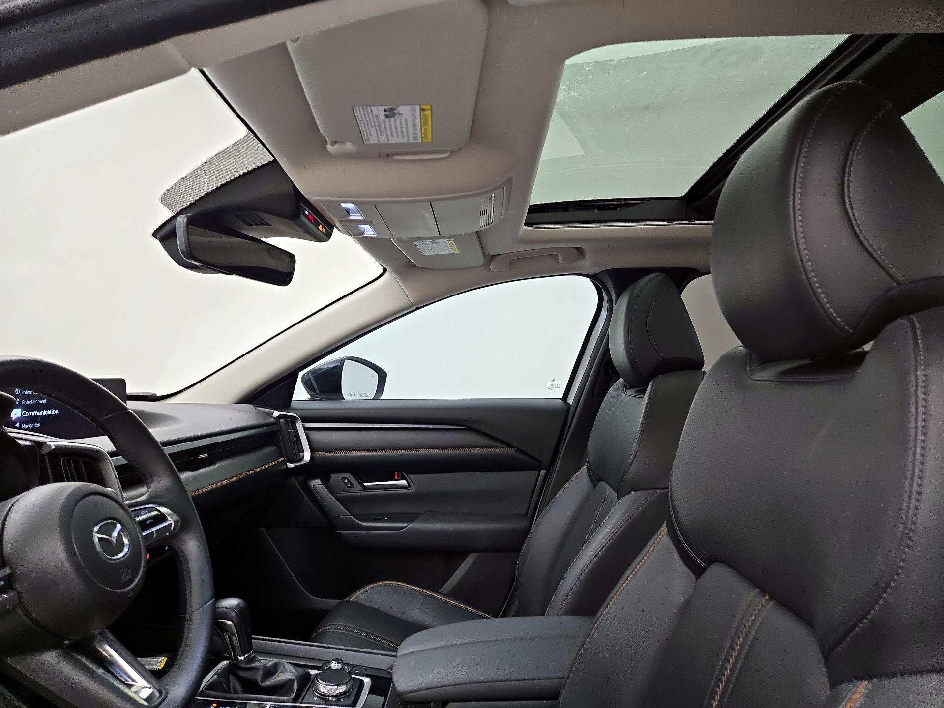 Thumbnail: 2024 Mazda CX-50 - 19