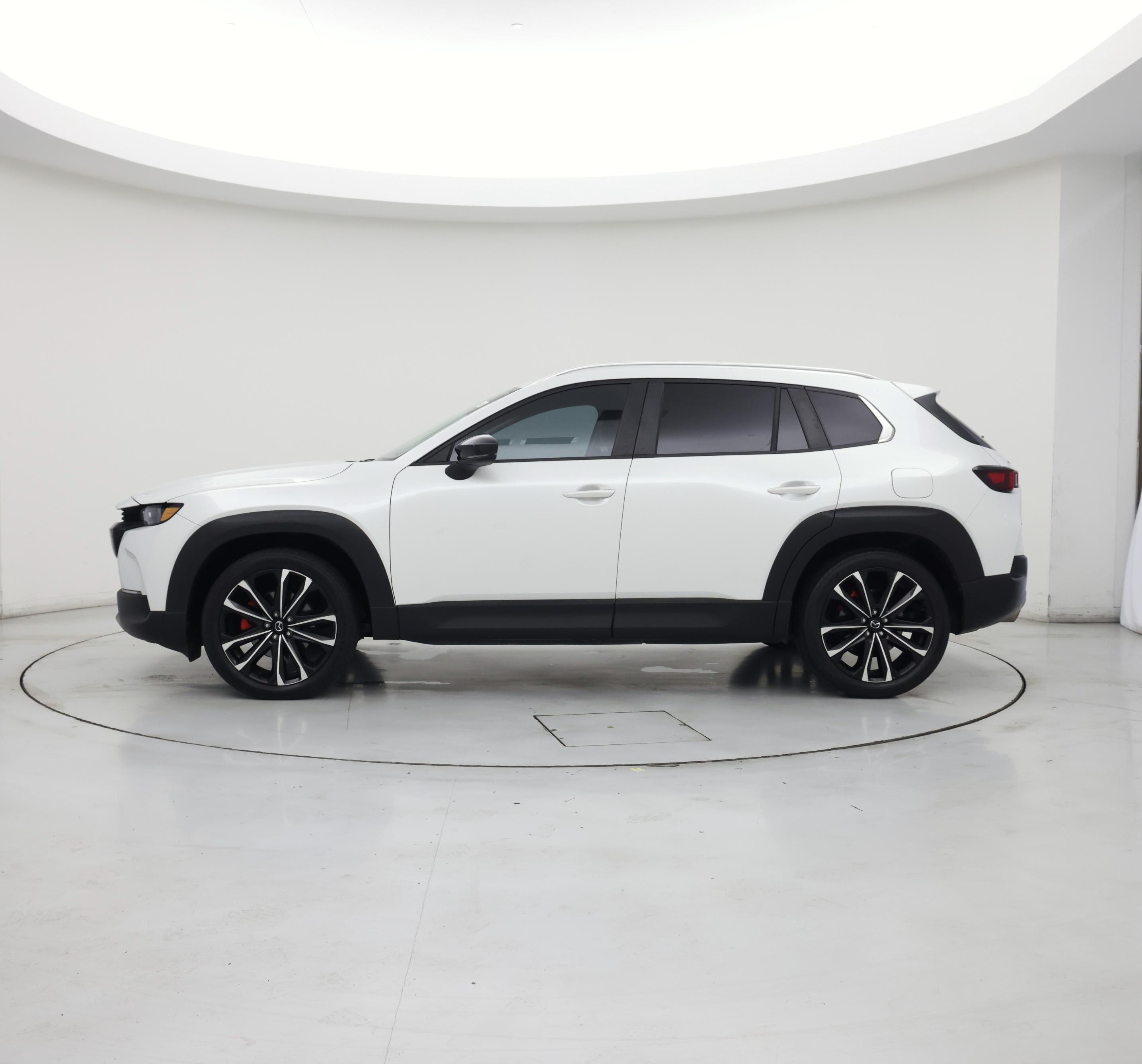 Thumbnail: 2024 Mazda CX-50 - 3